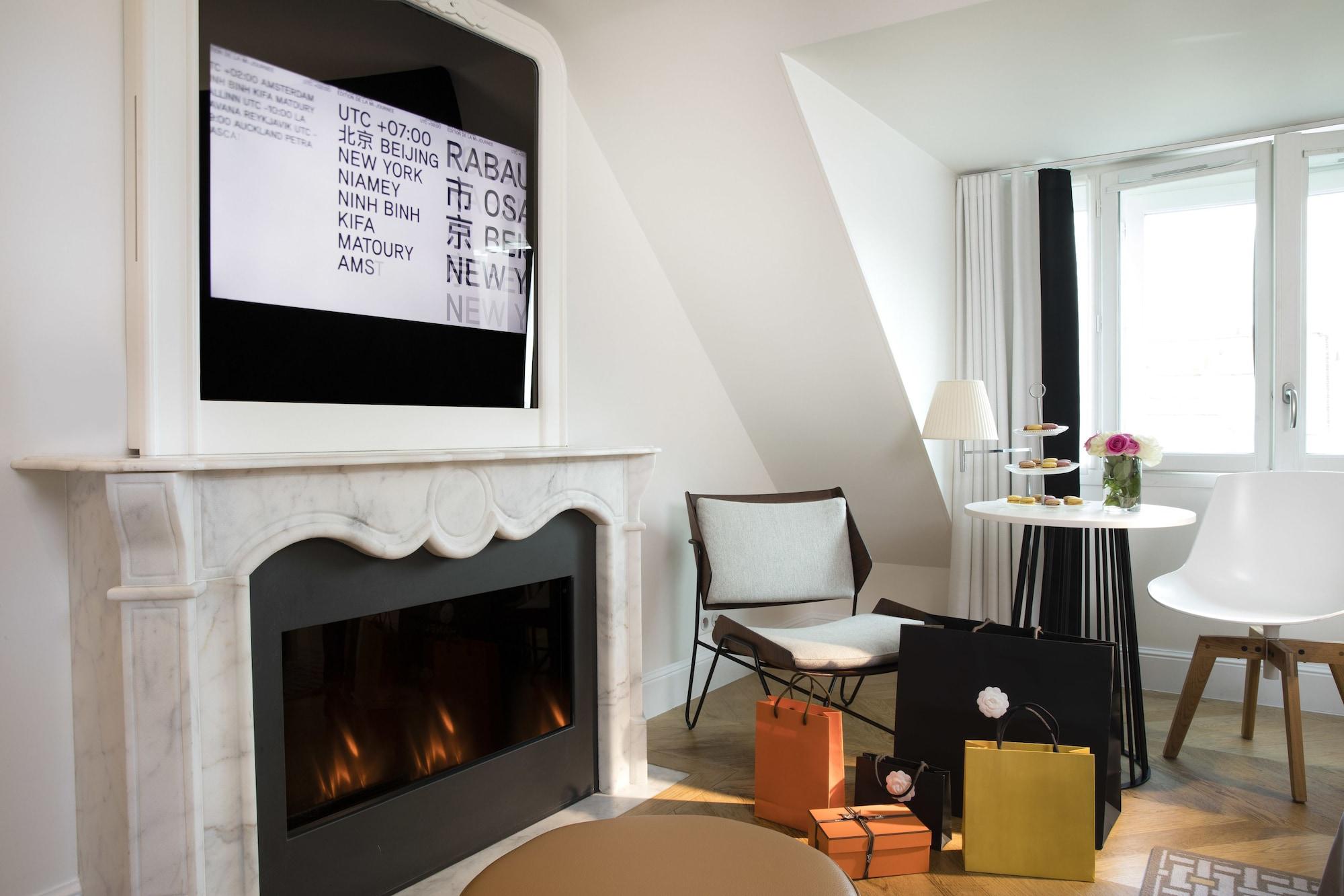 Hotel R De - Boutique