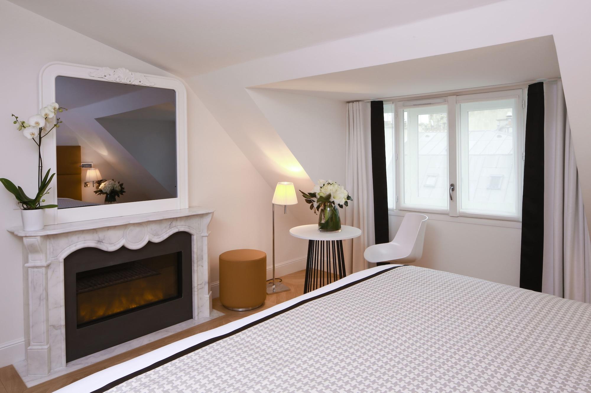 R De - Boutique Hotel