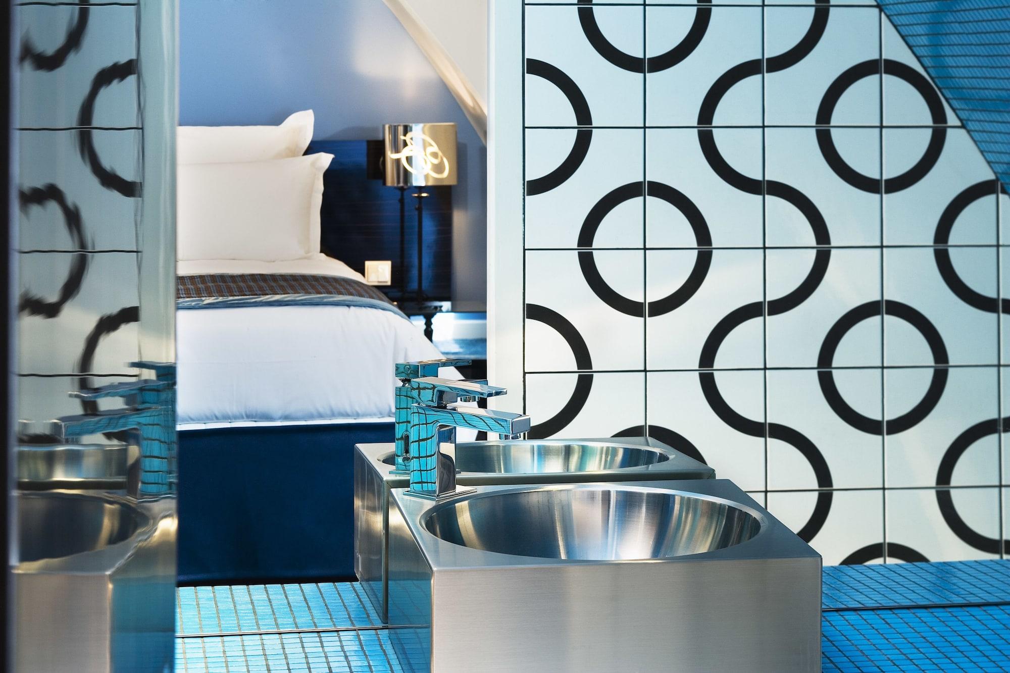 Hotel Le Bellechasse Saint-germain