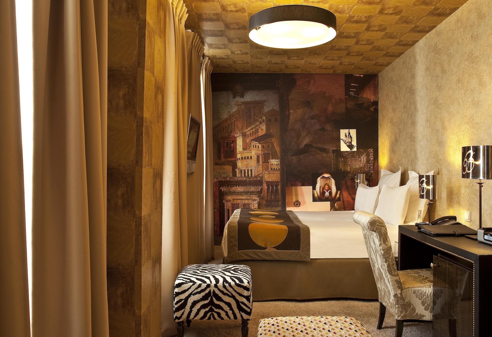 Le Bellechasse Saint-germain Hotel Paris