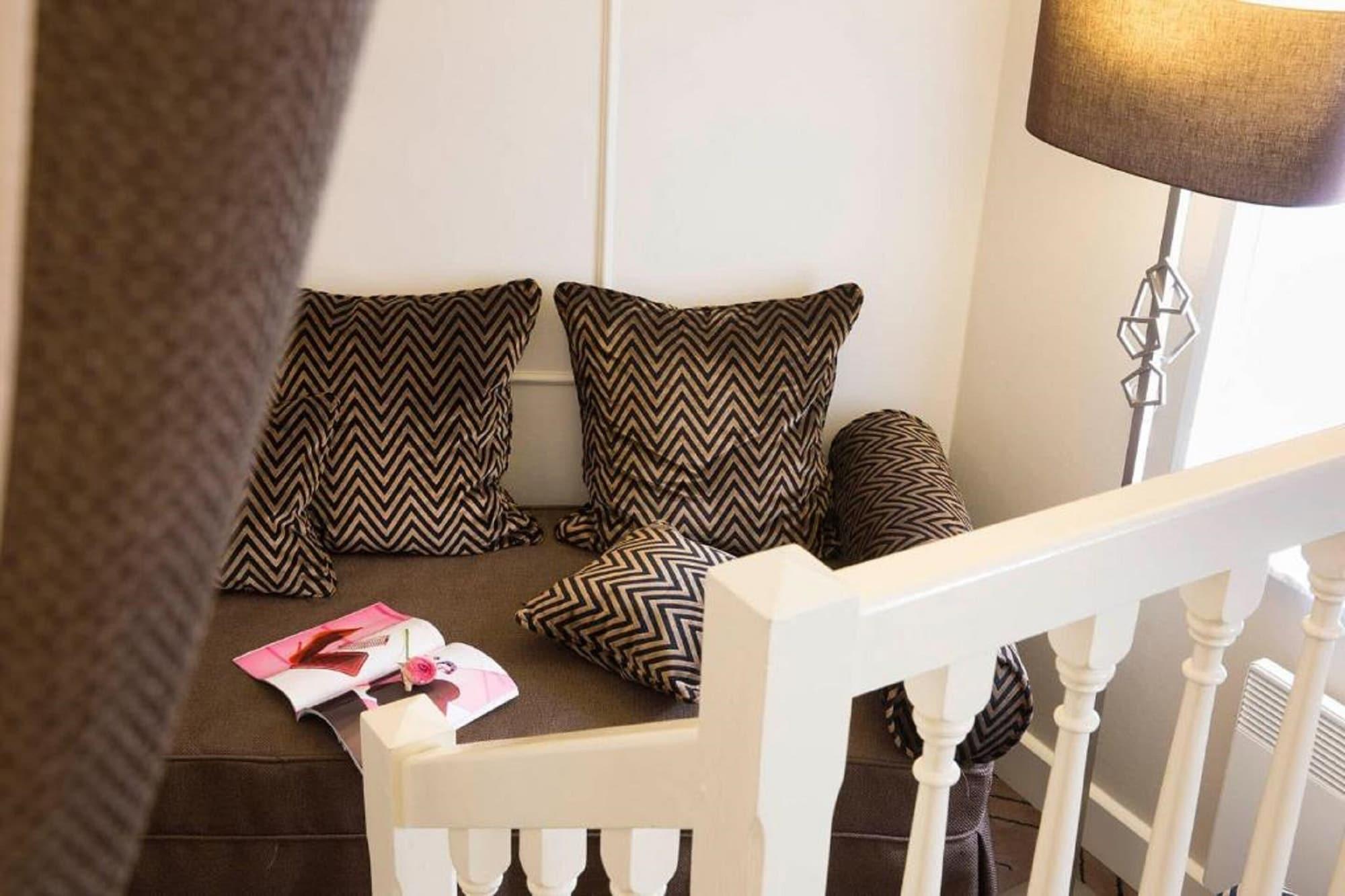 Hotel Galileo Champs Elysees 4*
