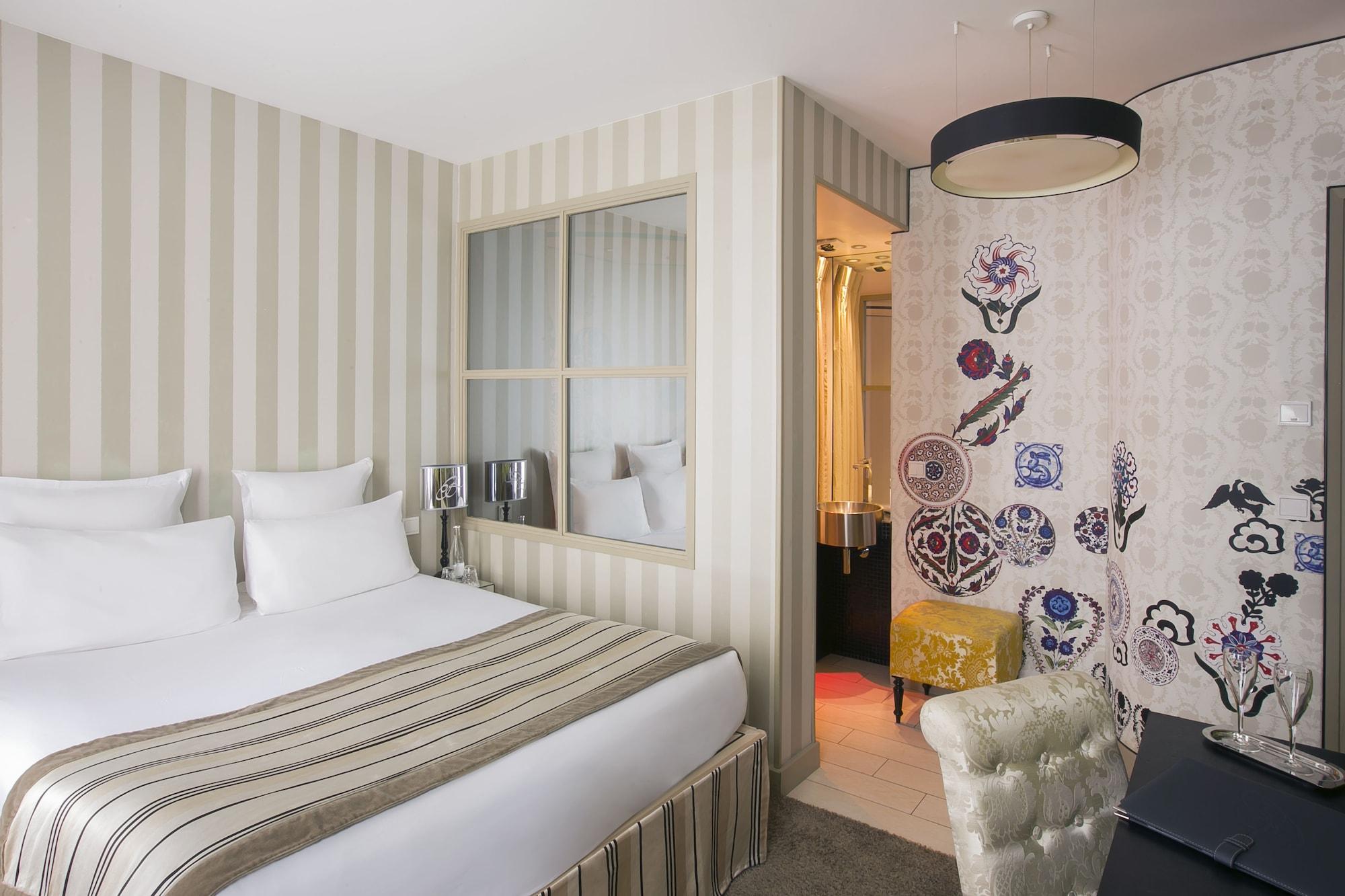 Hotel Le Bellechasse Saint-germain 4*