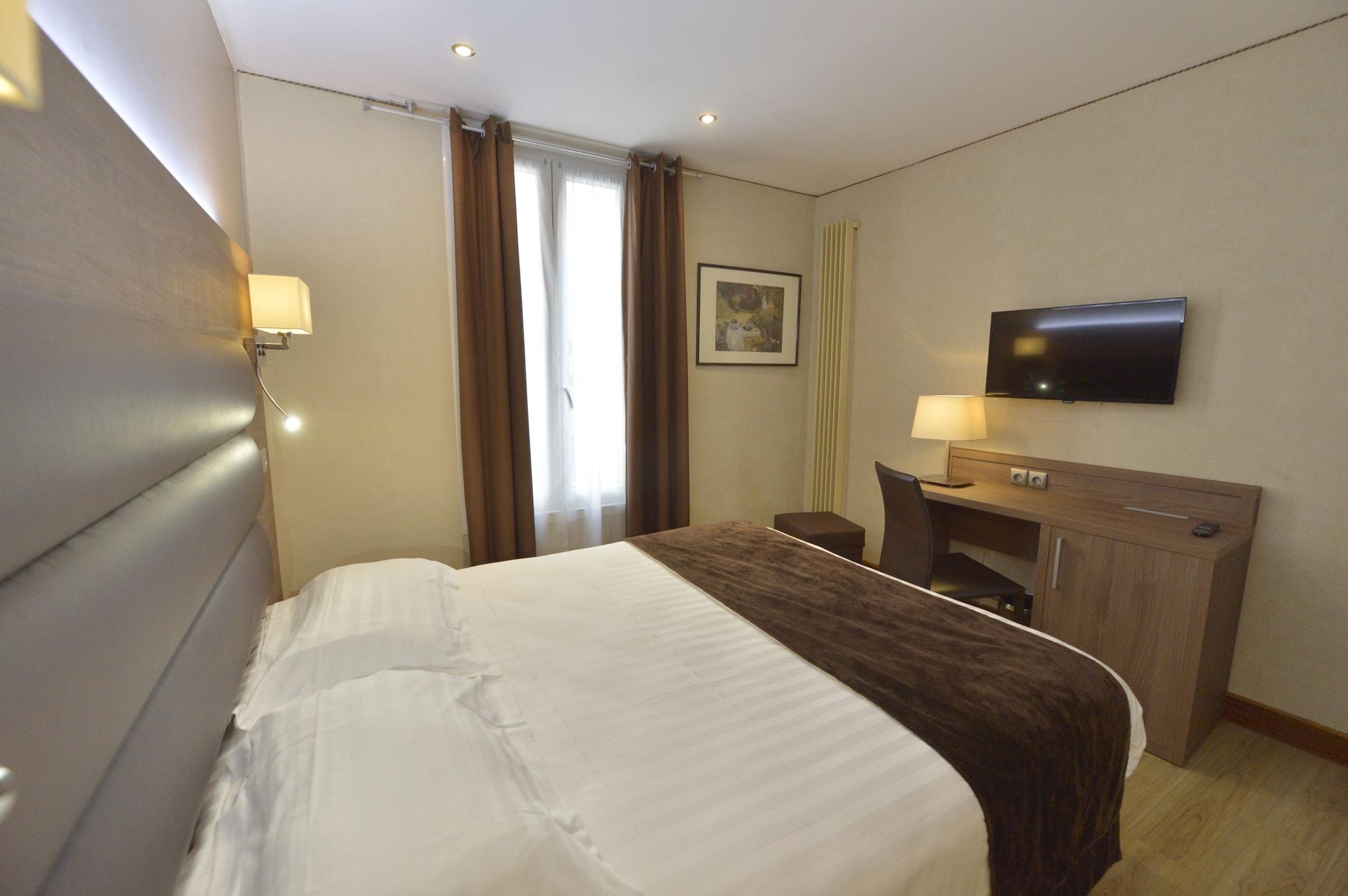 Hotel Renoir Montparnasse Paris