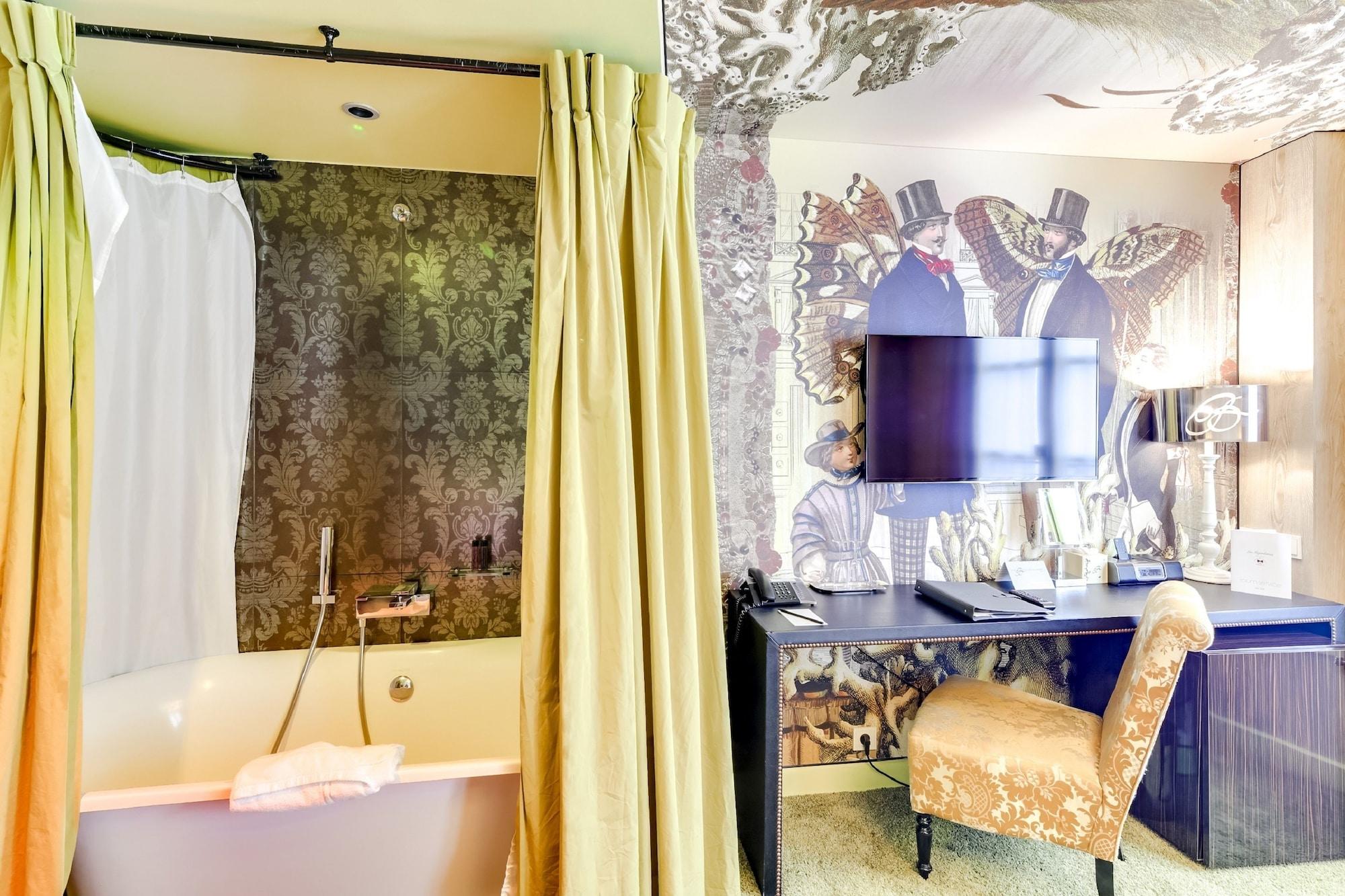 Hotel Le Bellechasse Saint-germain