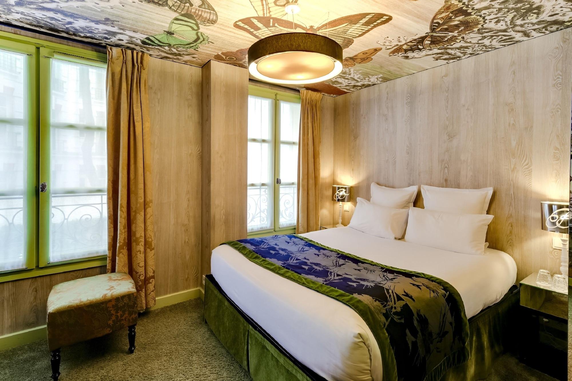 Le Bellechasse Saint-germain Hotel 4*