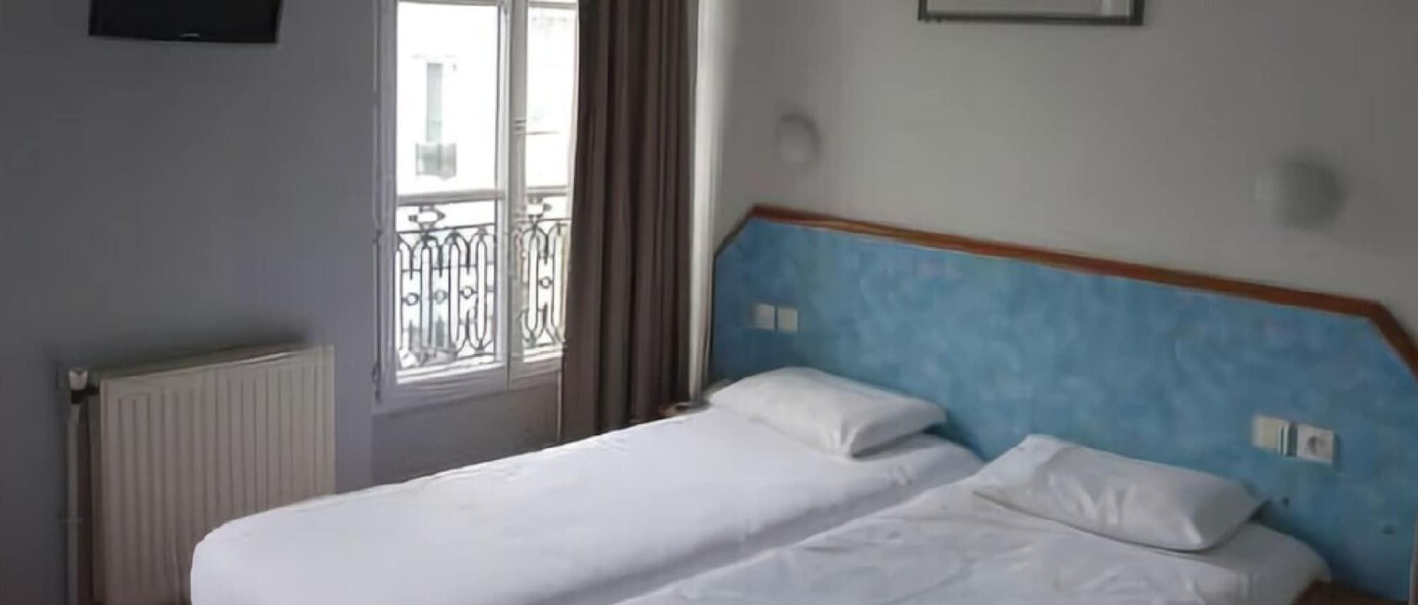 Royal Mansart Hotel 2*