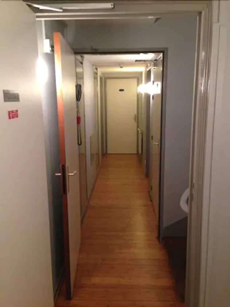 Royal Mansart Hotel Paris