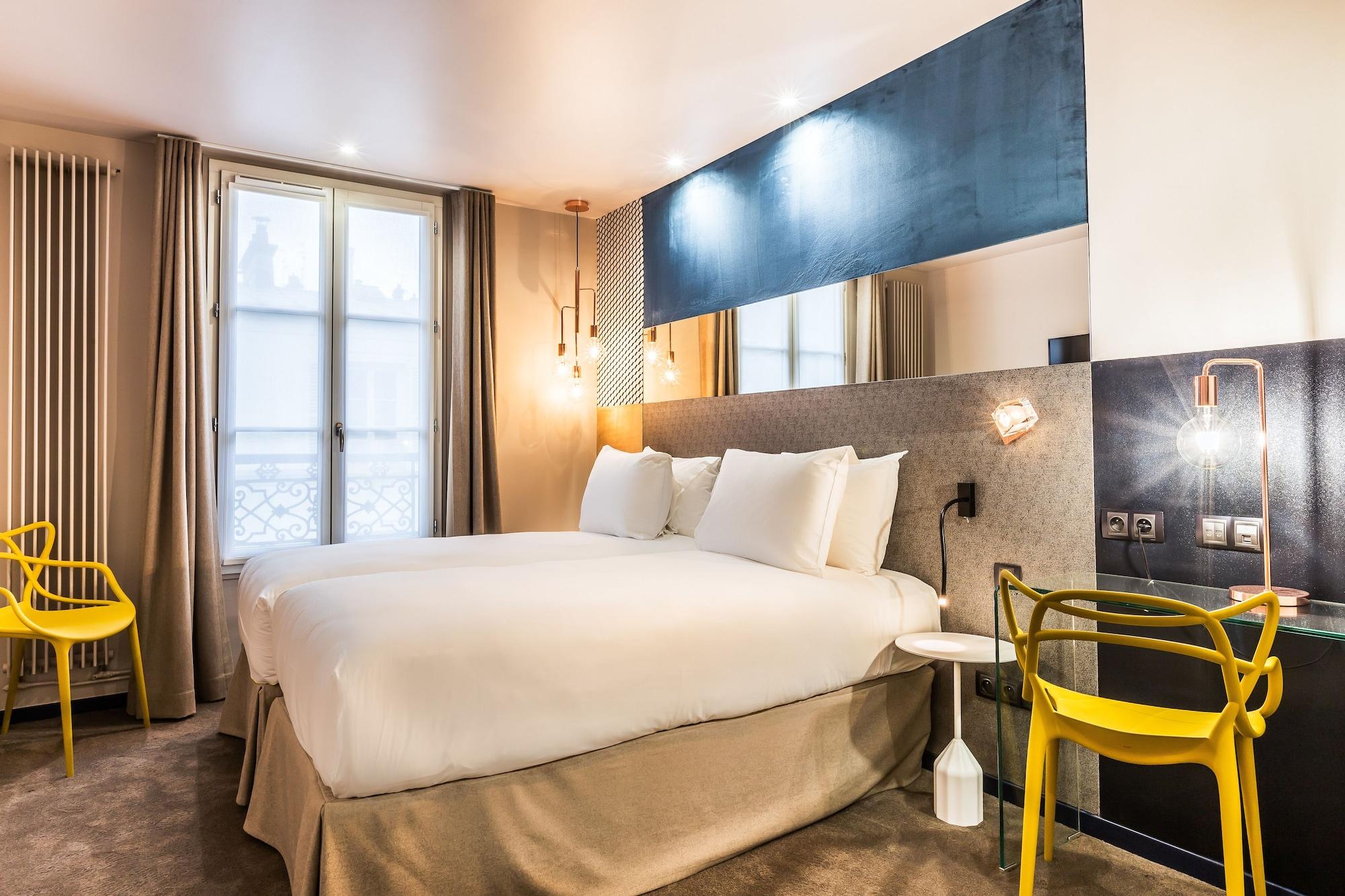 Duette 3* Paris