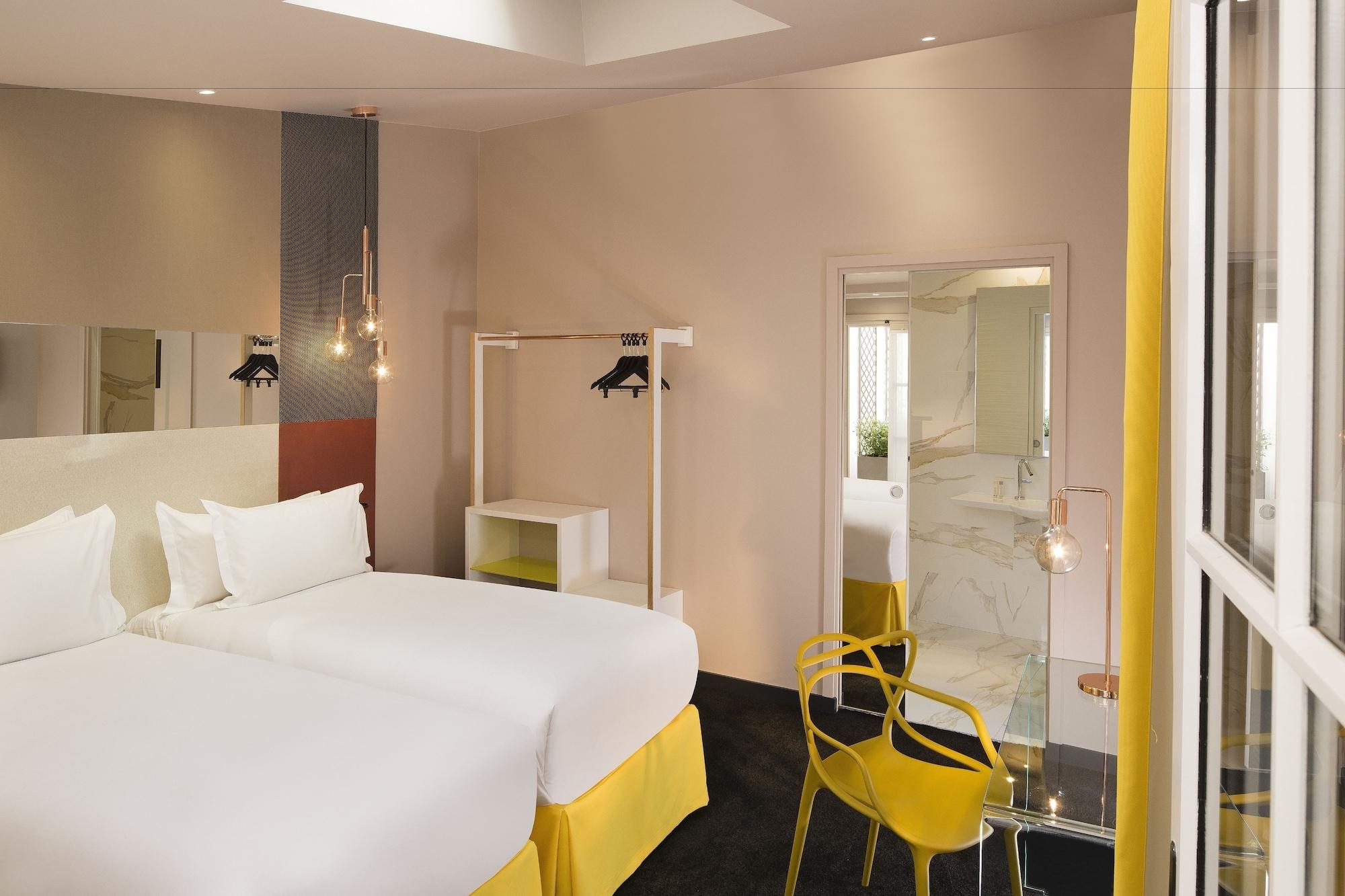 Hotel Duette 3*
