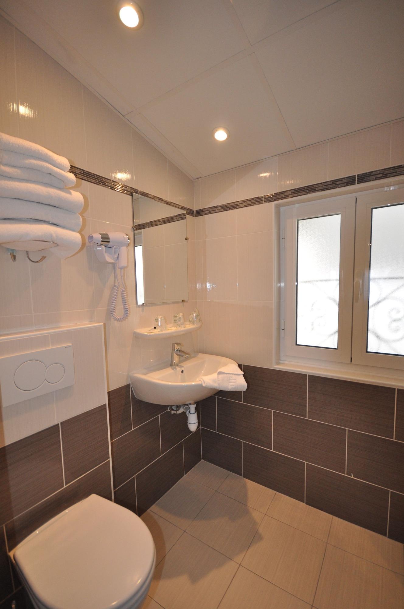 Hotel Saint Georges Lafayette
