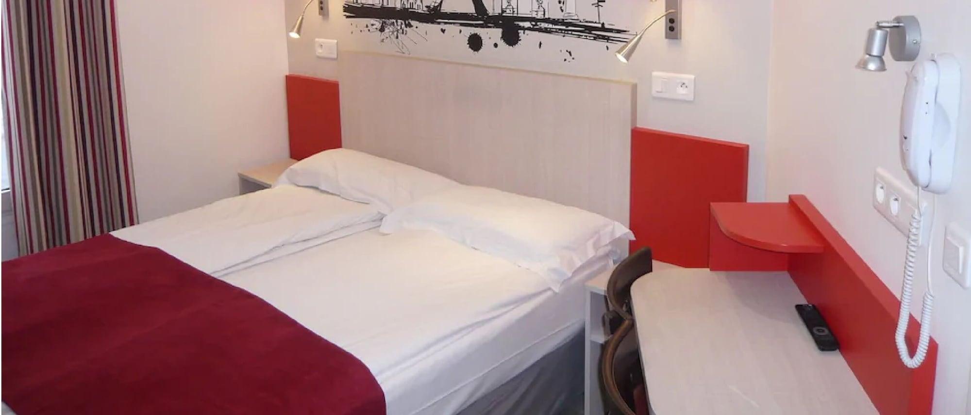 Saint Georges Lafayette 3* Paris