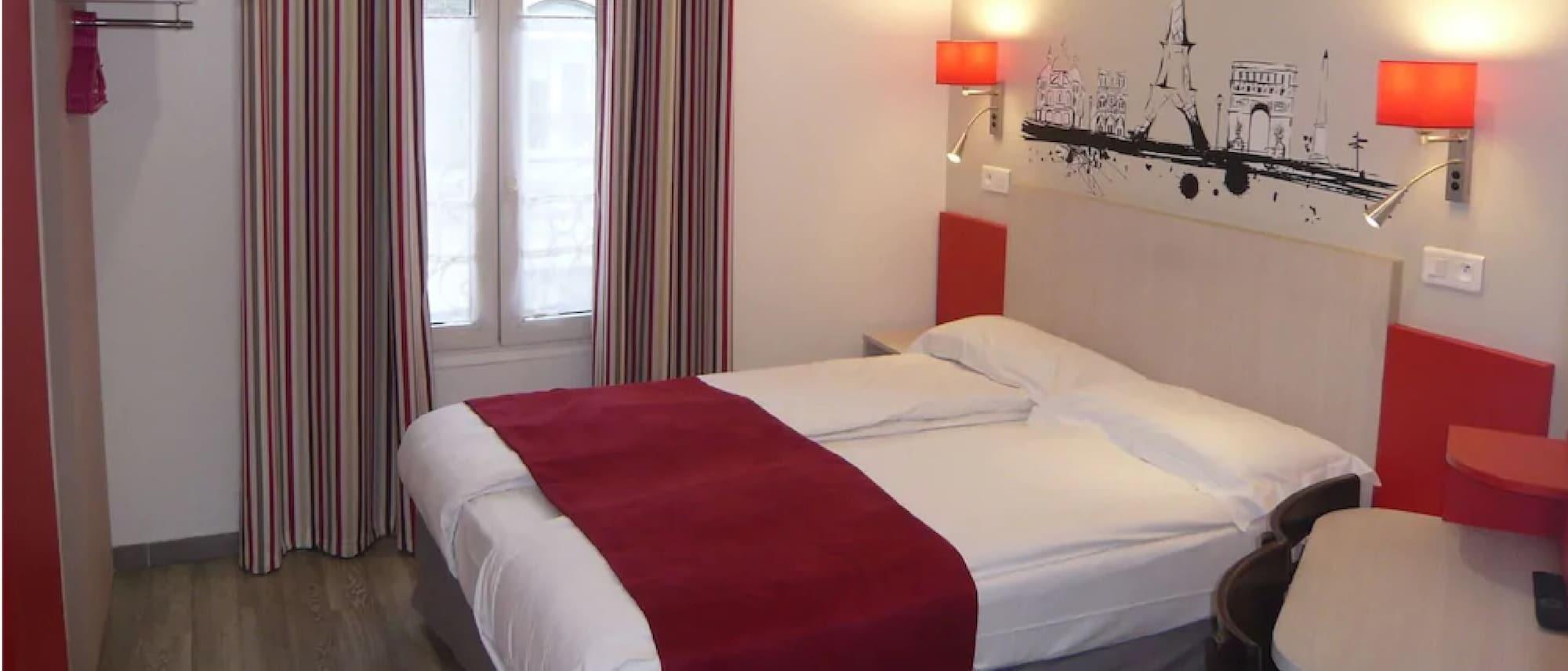 Hotel Saint Georges Lafayette