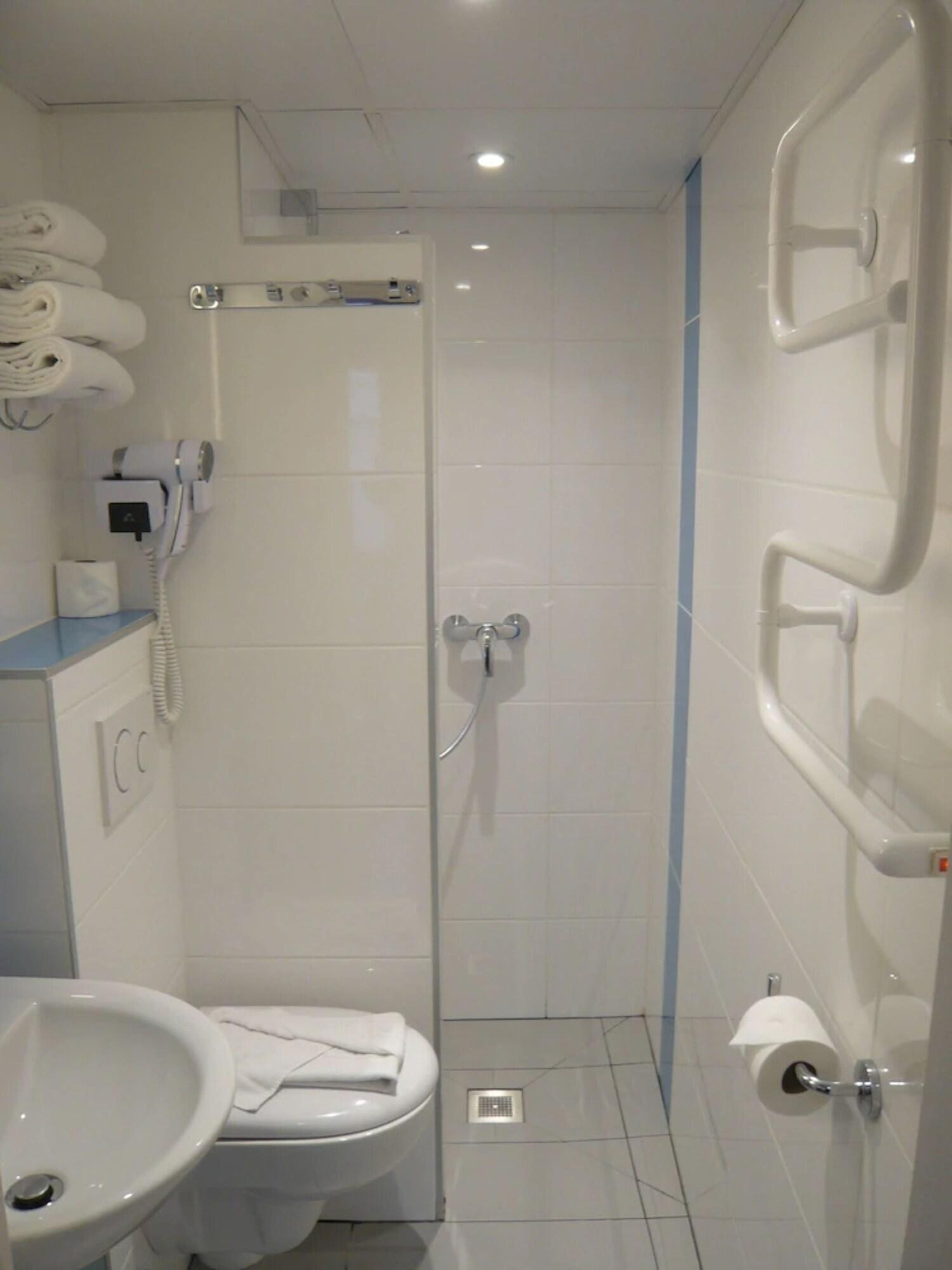 Saint Georges Lafayette 3* Paris