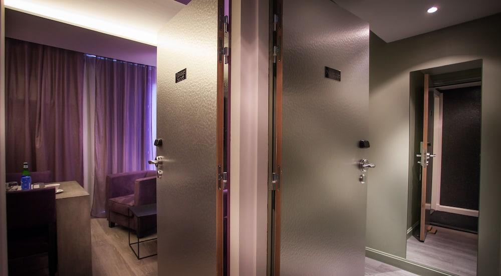 Hotel Legend Paris