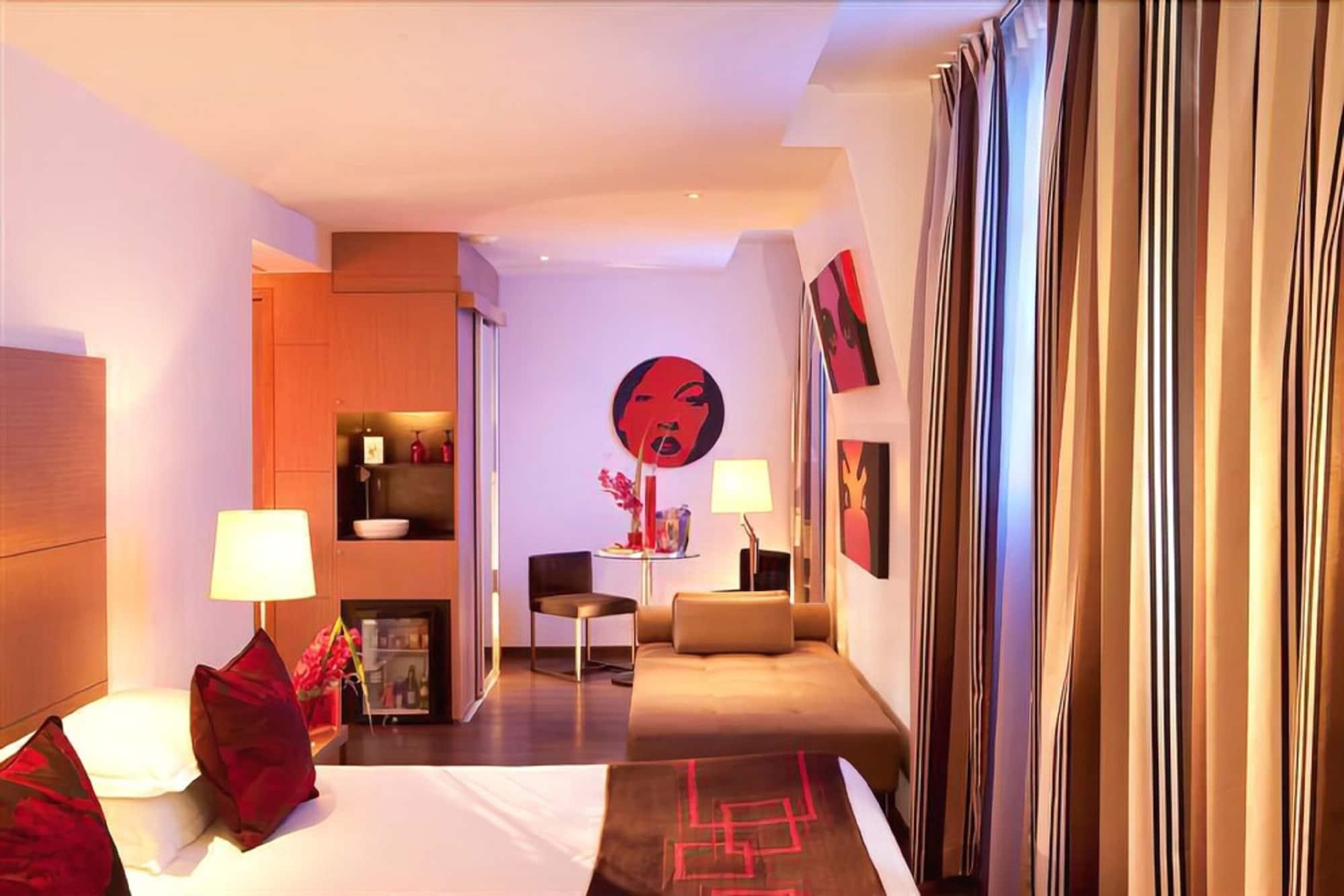 Hotel Villathena