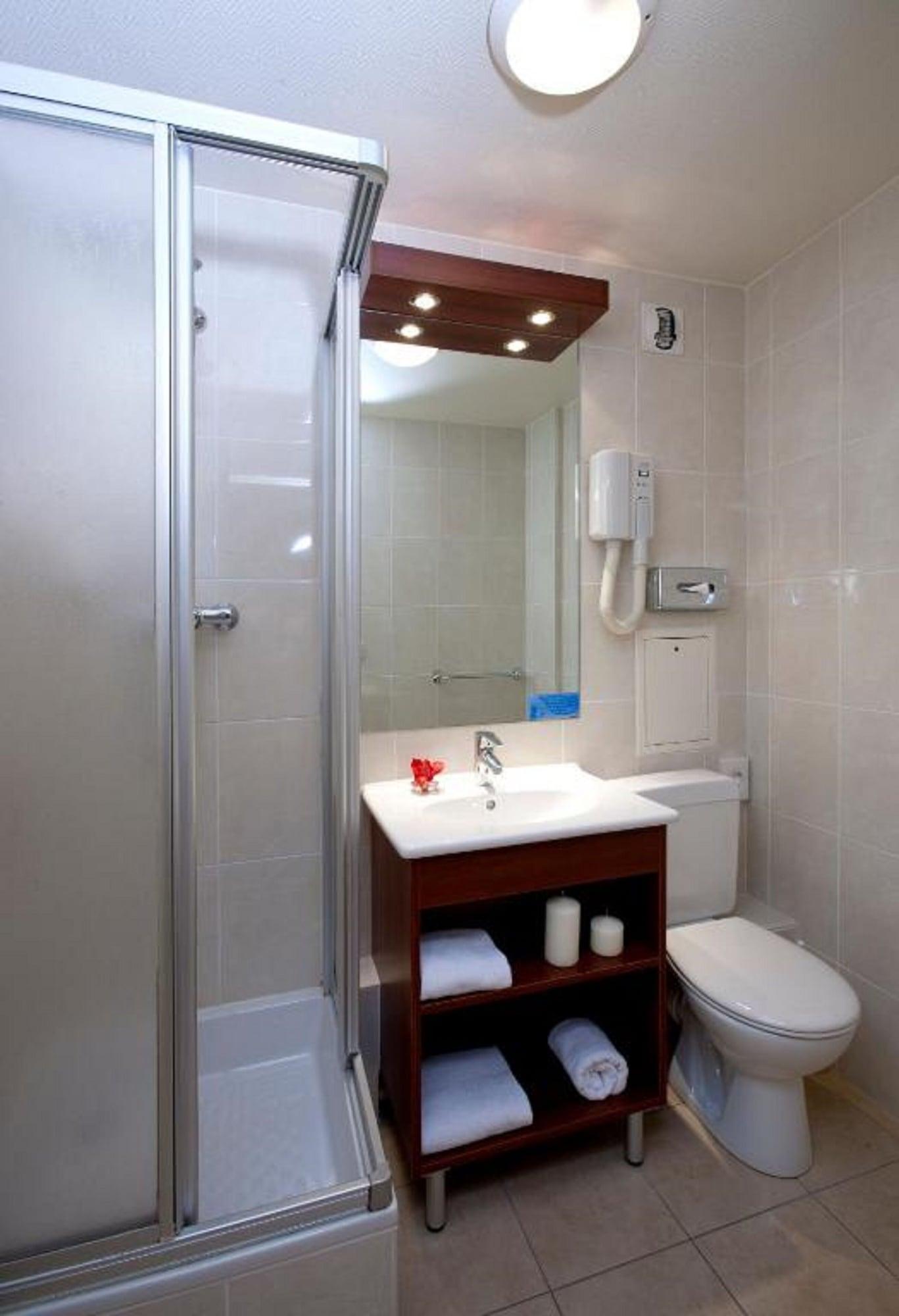 Diese Bastille Hotel