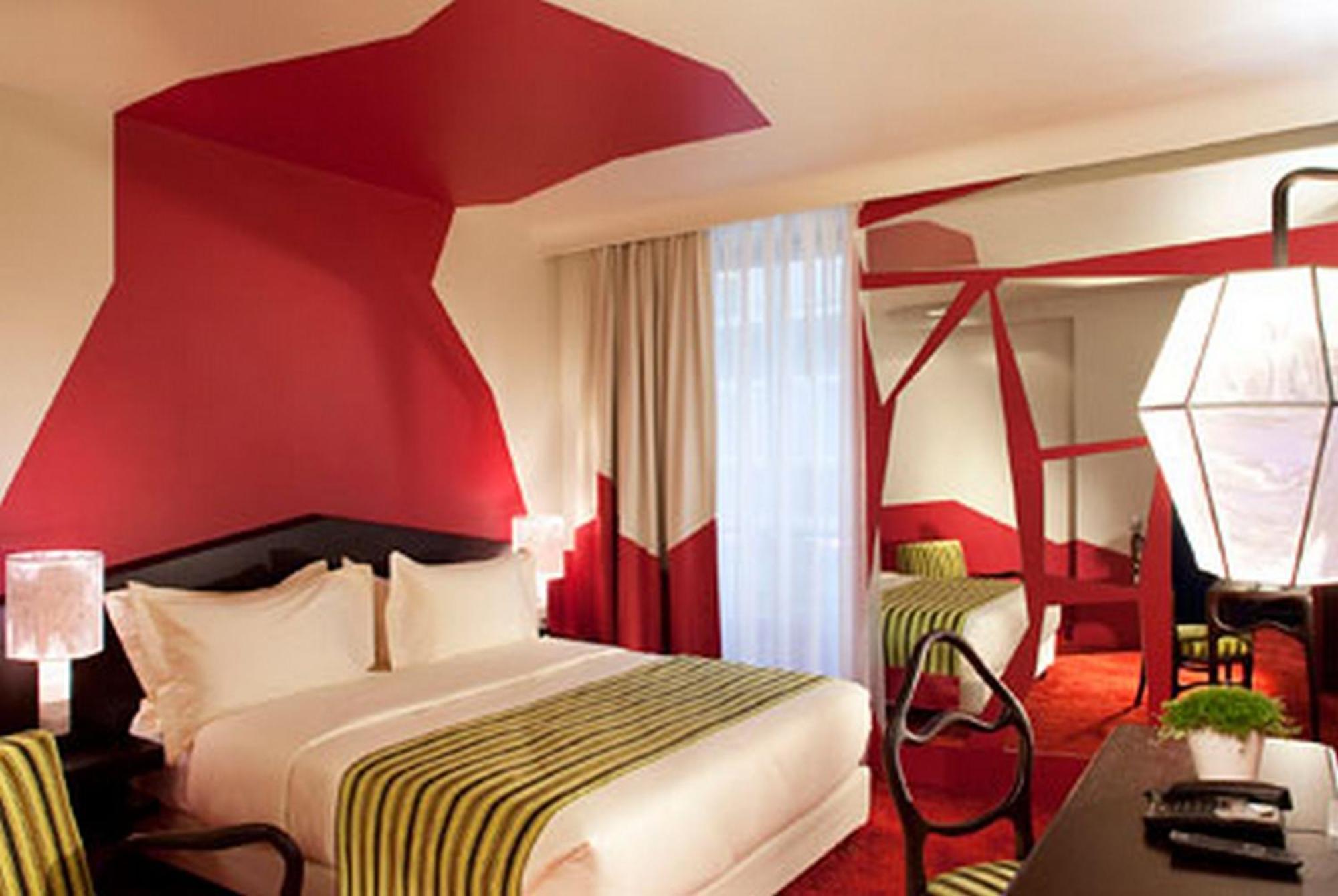Cristal Champs Elysees Hotel 4*