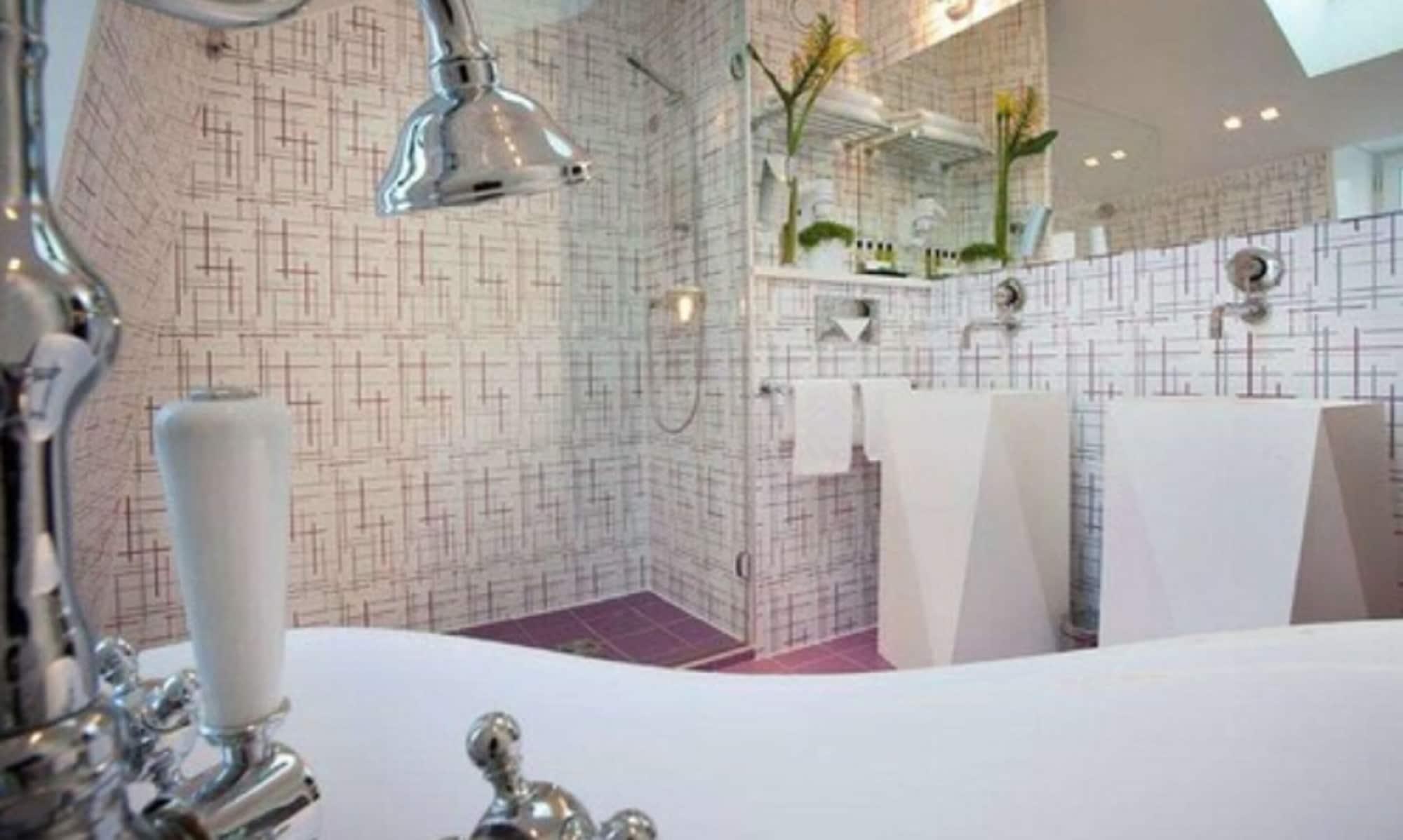 Hotel Cristal Champs Elysees 4*