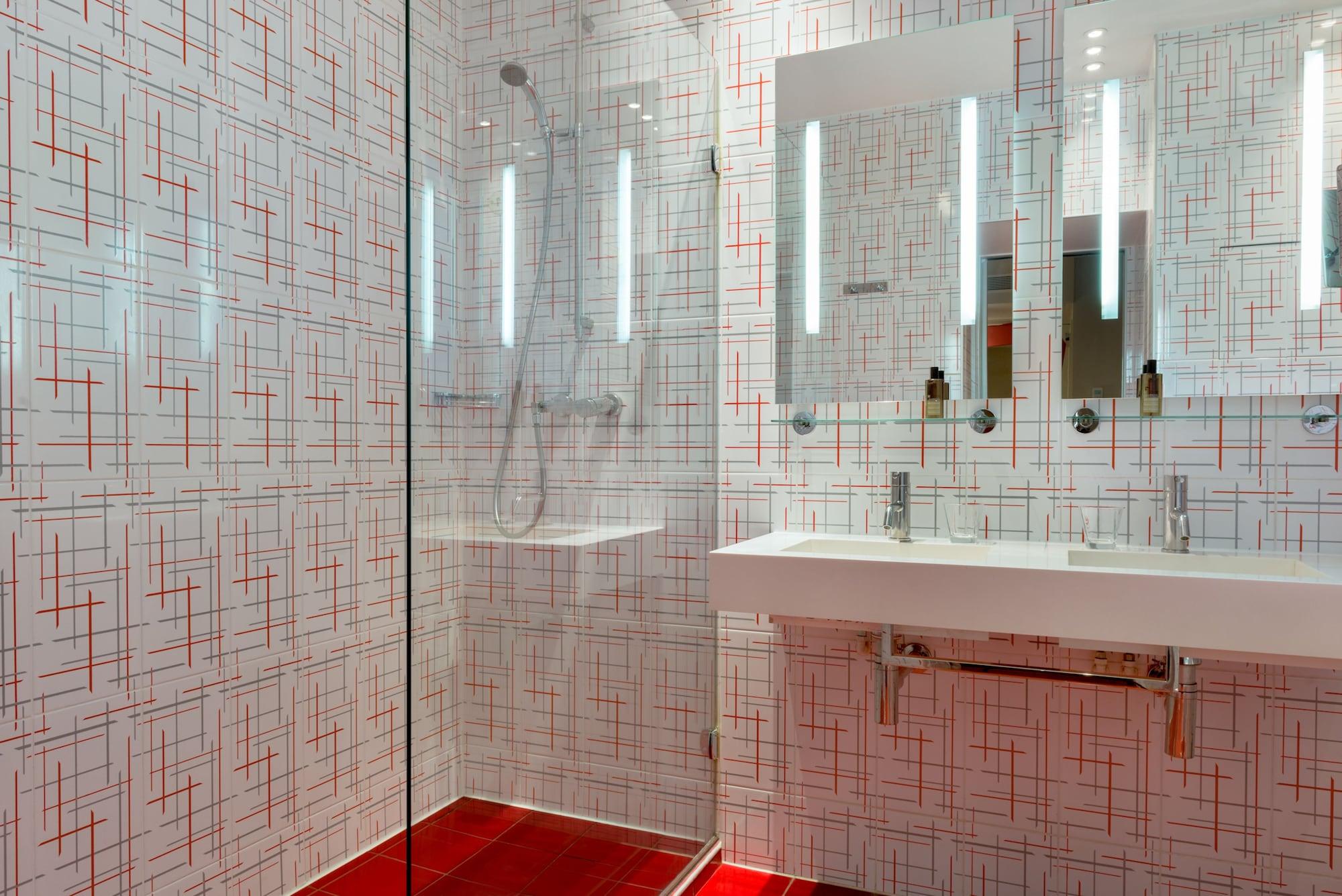 Hotel Cristal Champs Elysees 4*