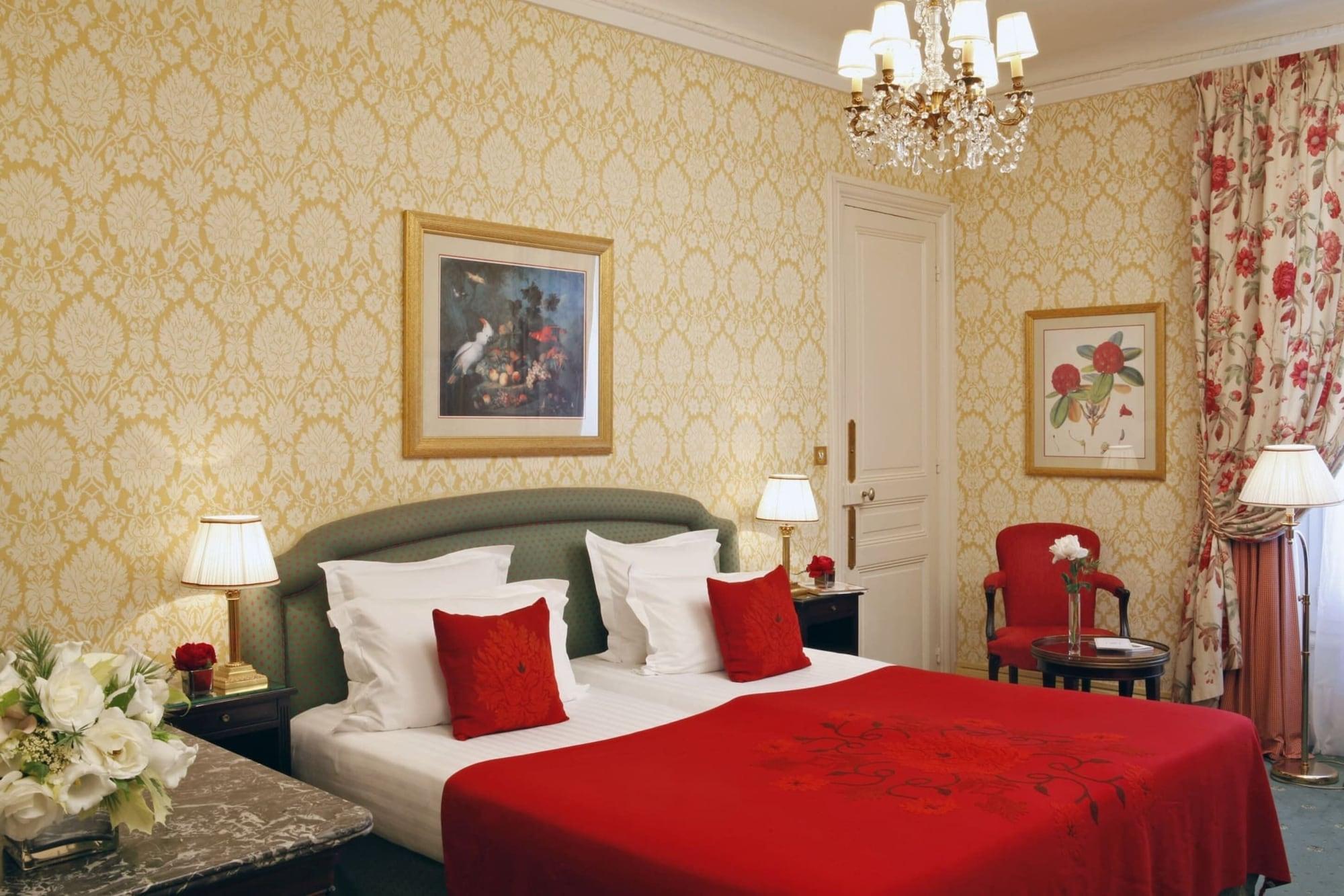 Westminster Hotel 4*