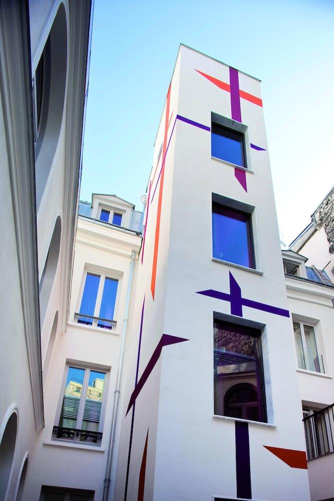 Cristal Champs Elysees 4* Paris
