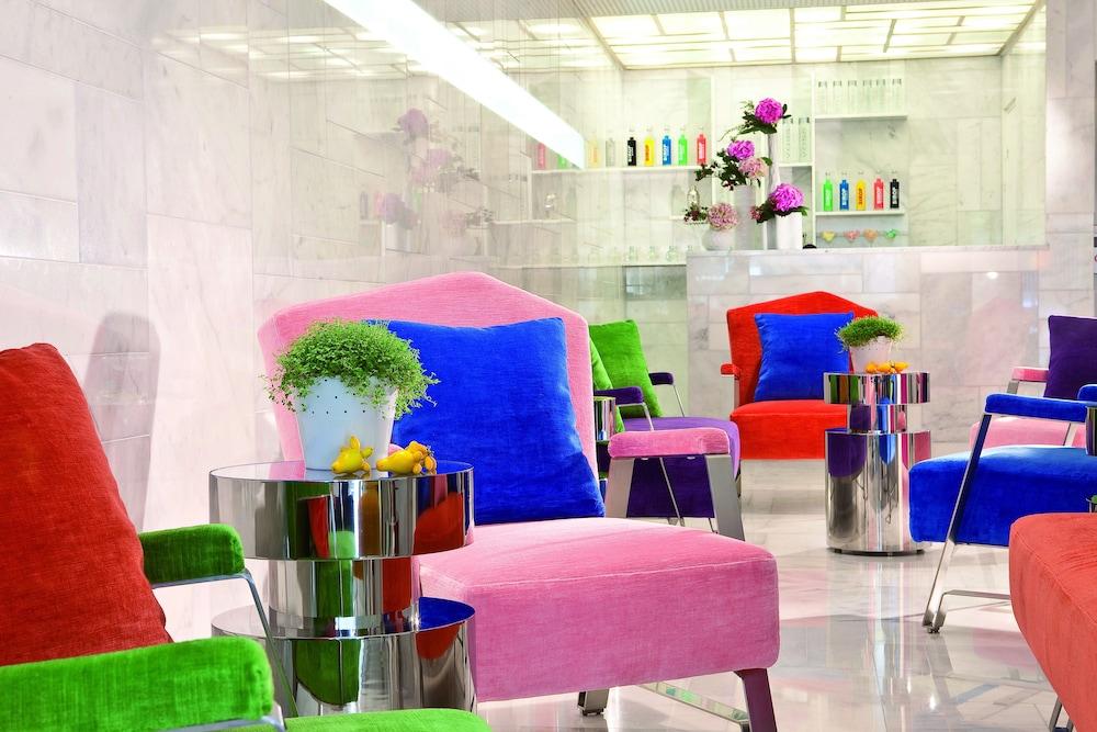 Cristal Champs Elysees Hotel Paris
