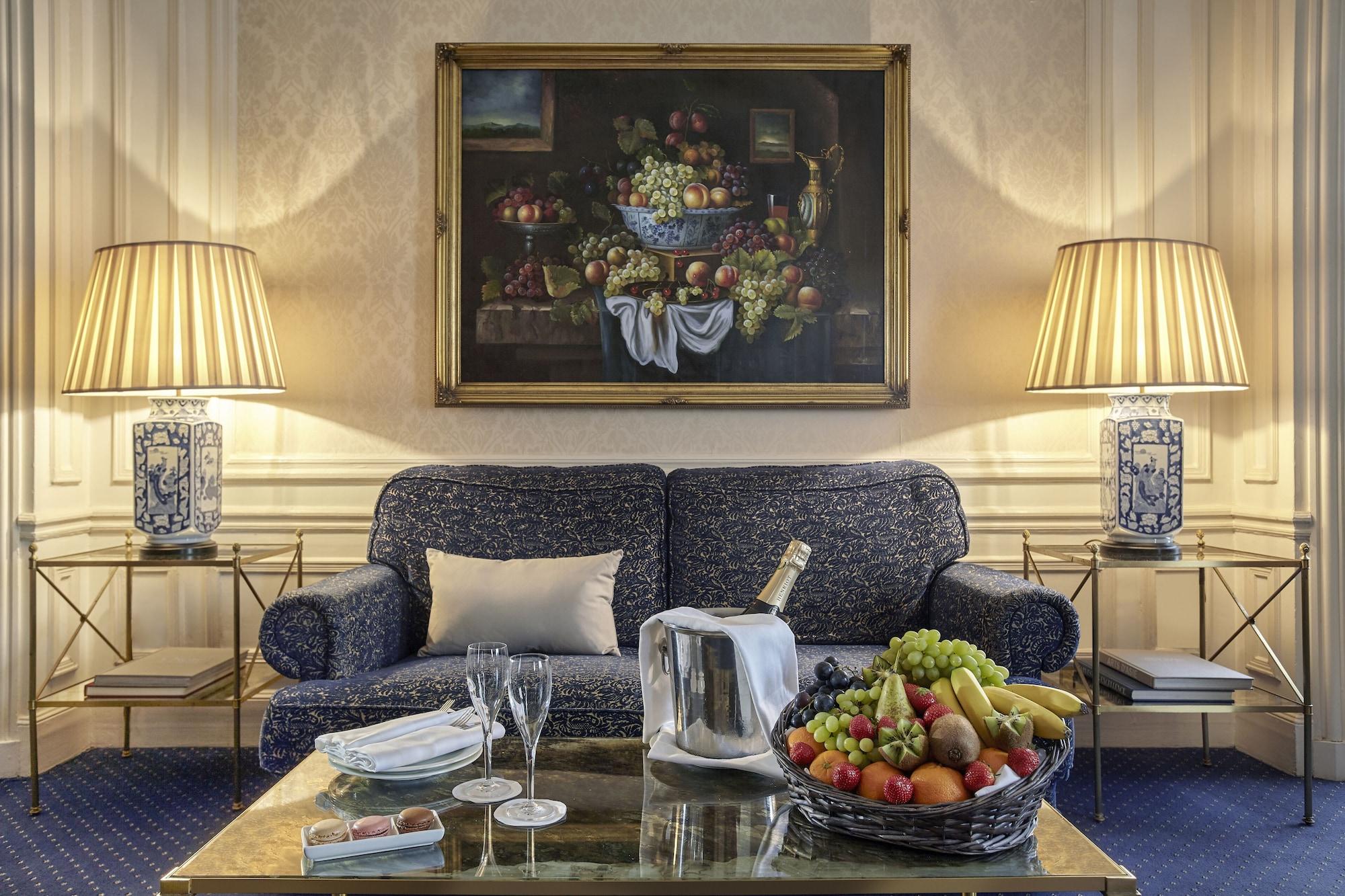 Hotel Westminster 4*