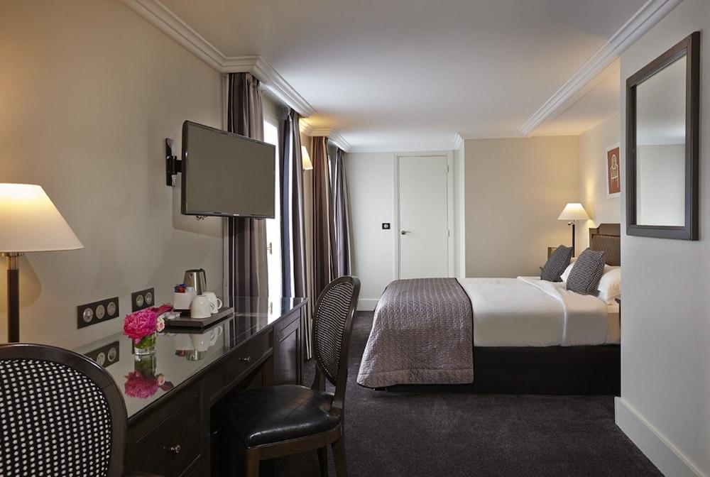 Royal Saint Honore Louvre 4* Paris