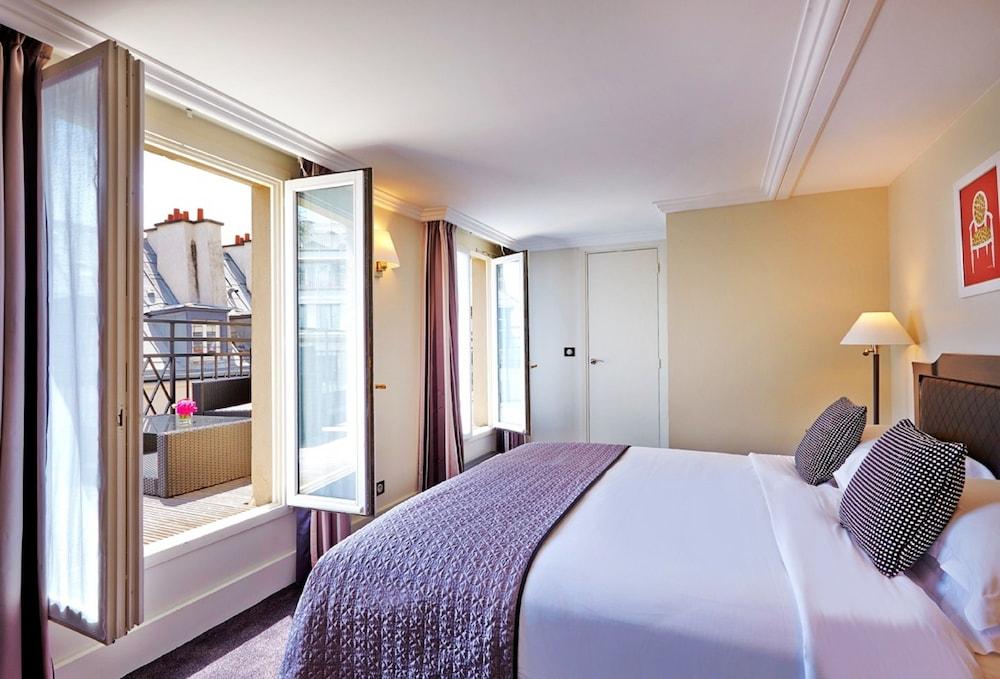 Royal Saint Honore Louvre Hotel