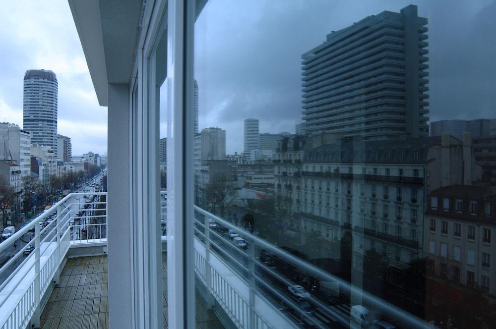 Hotel Western Amiral Paris