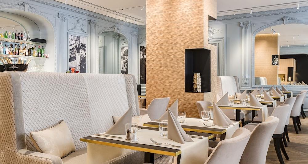Hotel Royal Saint Honore Louvre Paris