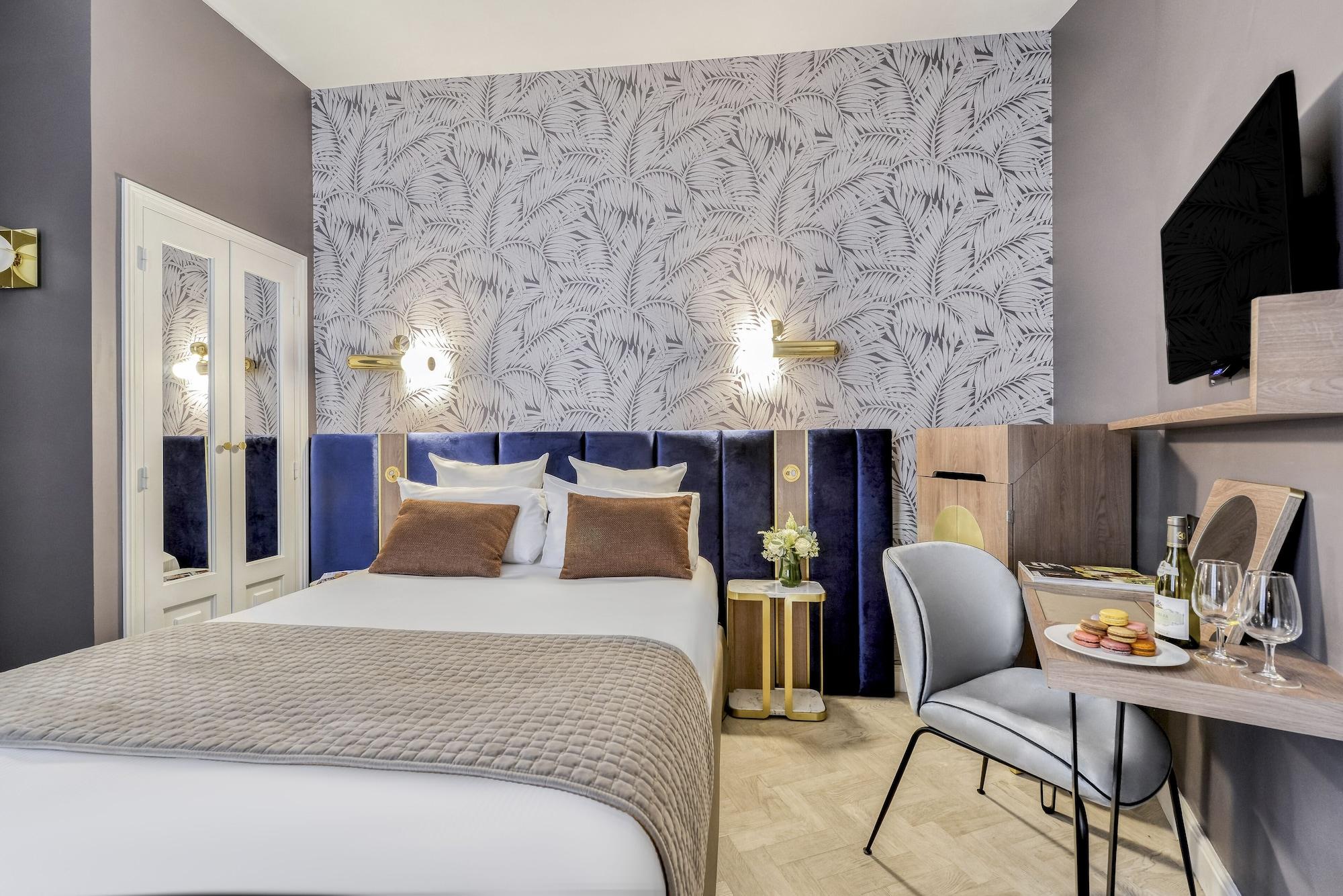 Hotel Opéra Opal