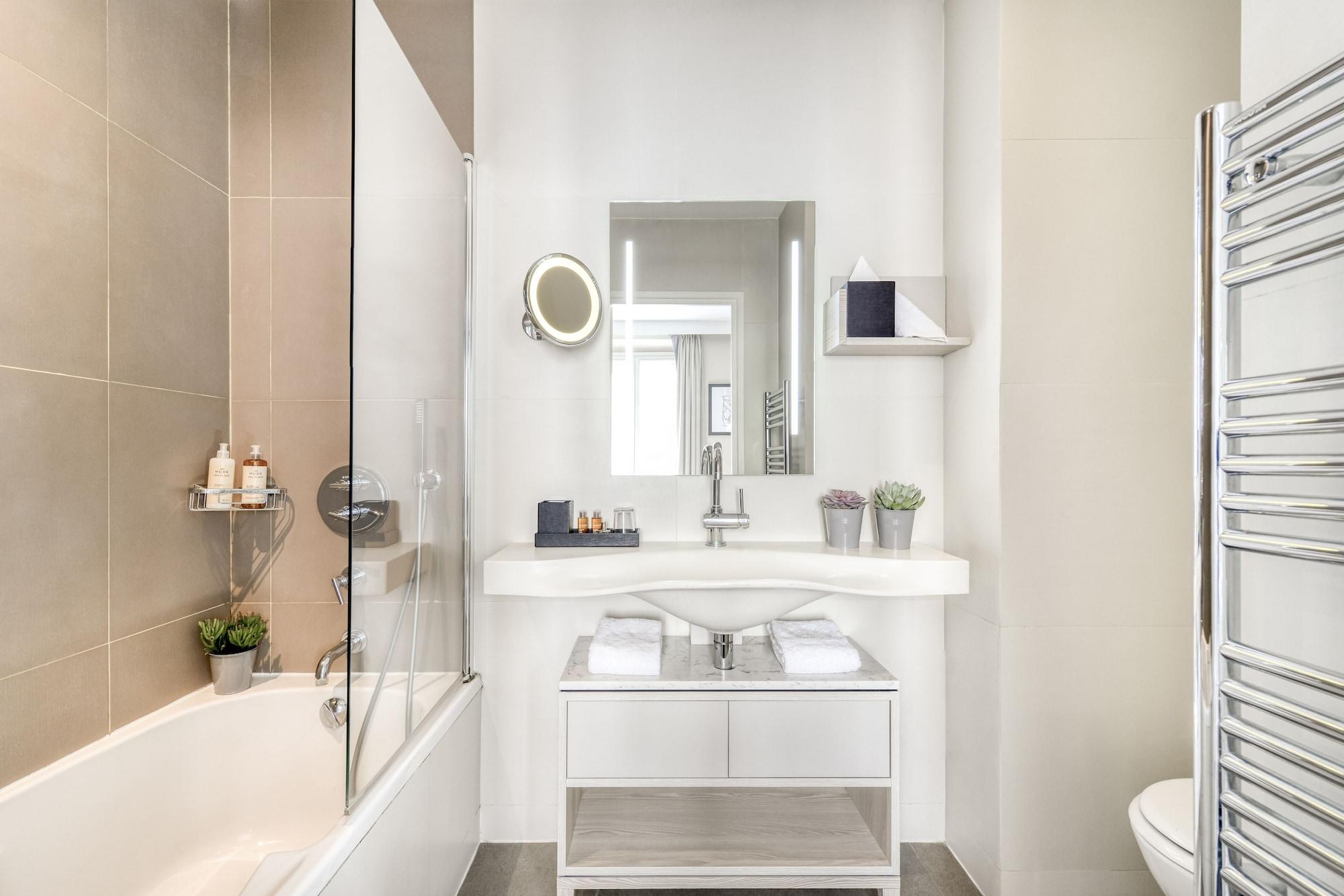 Opéra Opal Hotel Paris