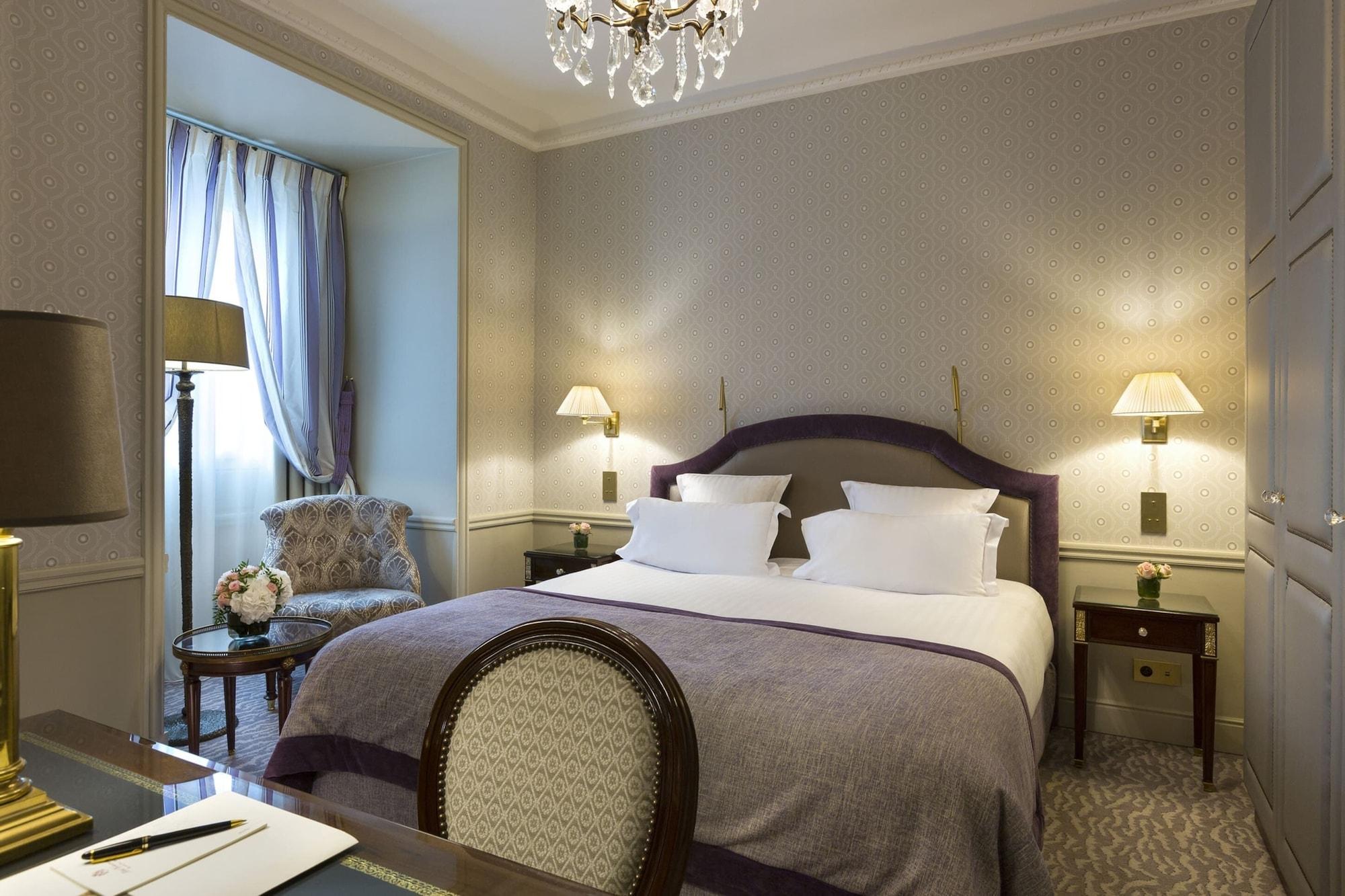 Westminster 4* Paris