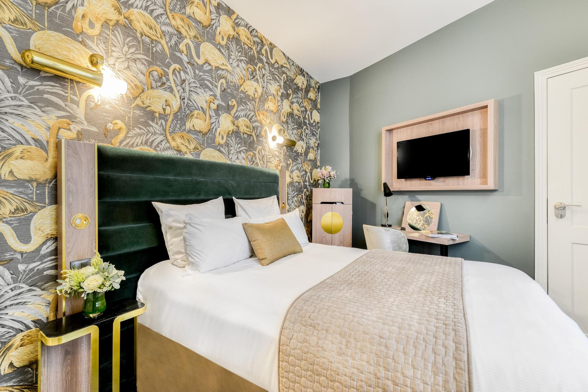 Opéra Opal Hotel Paris