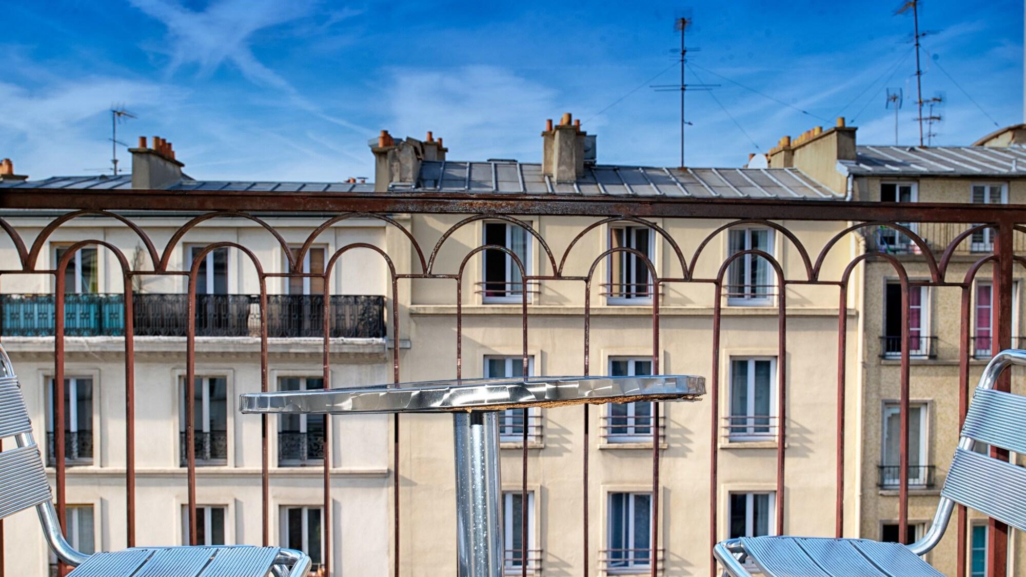 De Venise 2* Paris