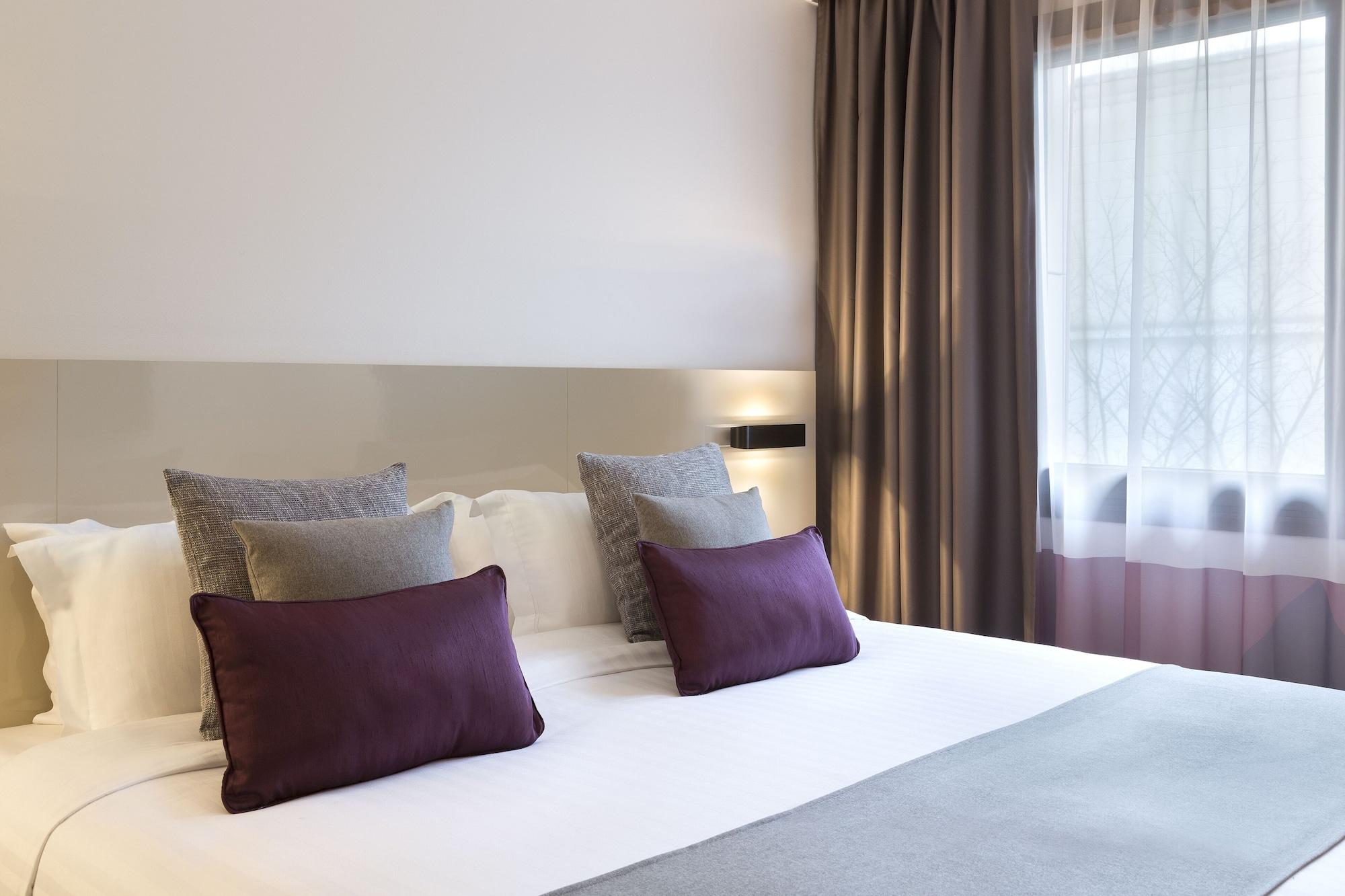 Citadines Trocadero Aparthotel 3*