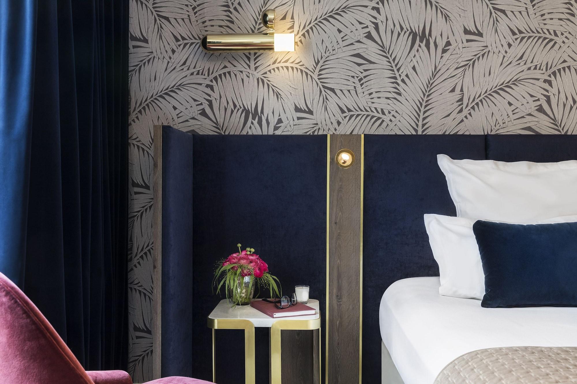 Opéra Opal Hotel Paris