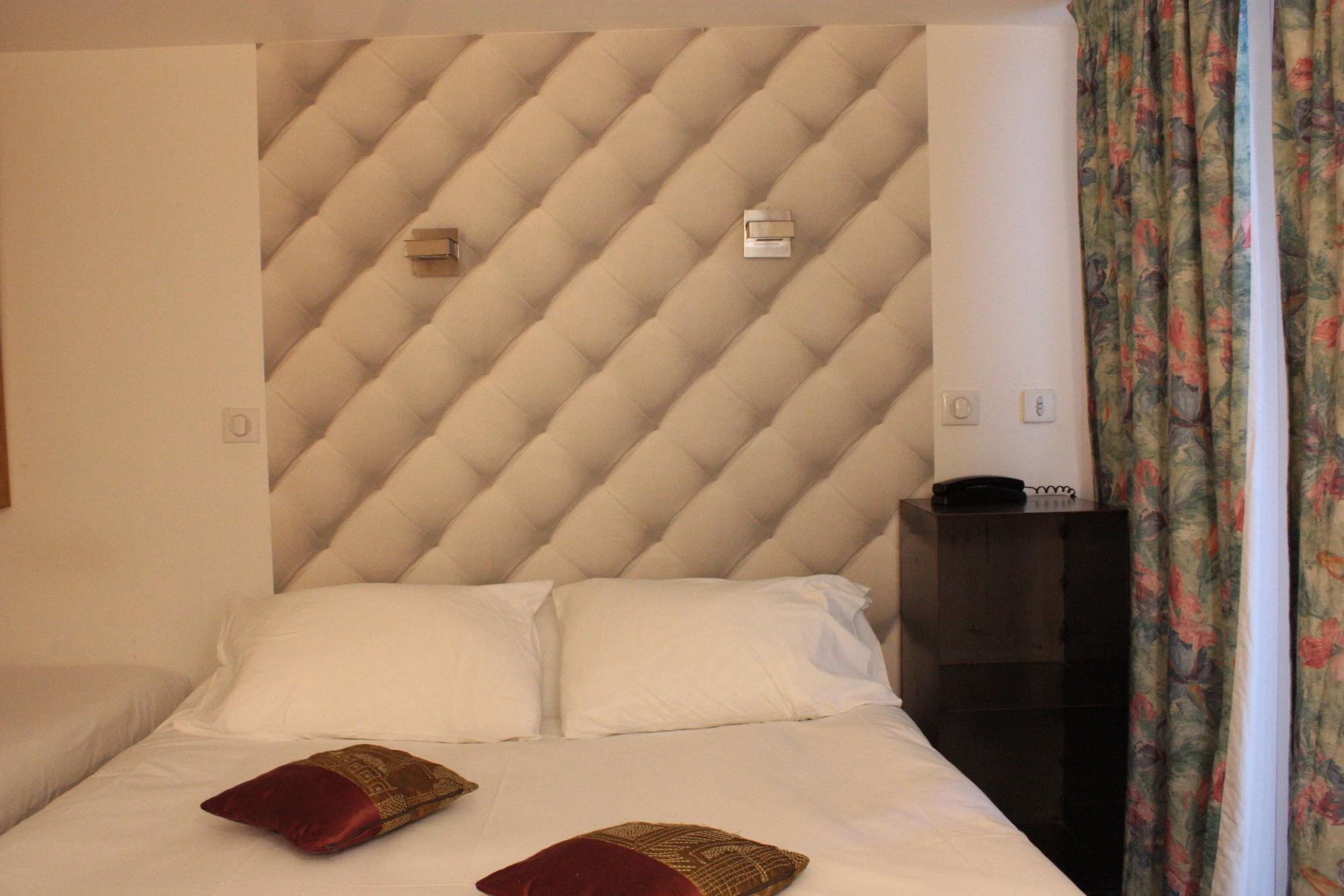 Hotel Hauteville Opéra 3*
