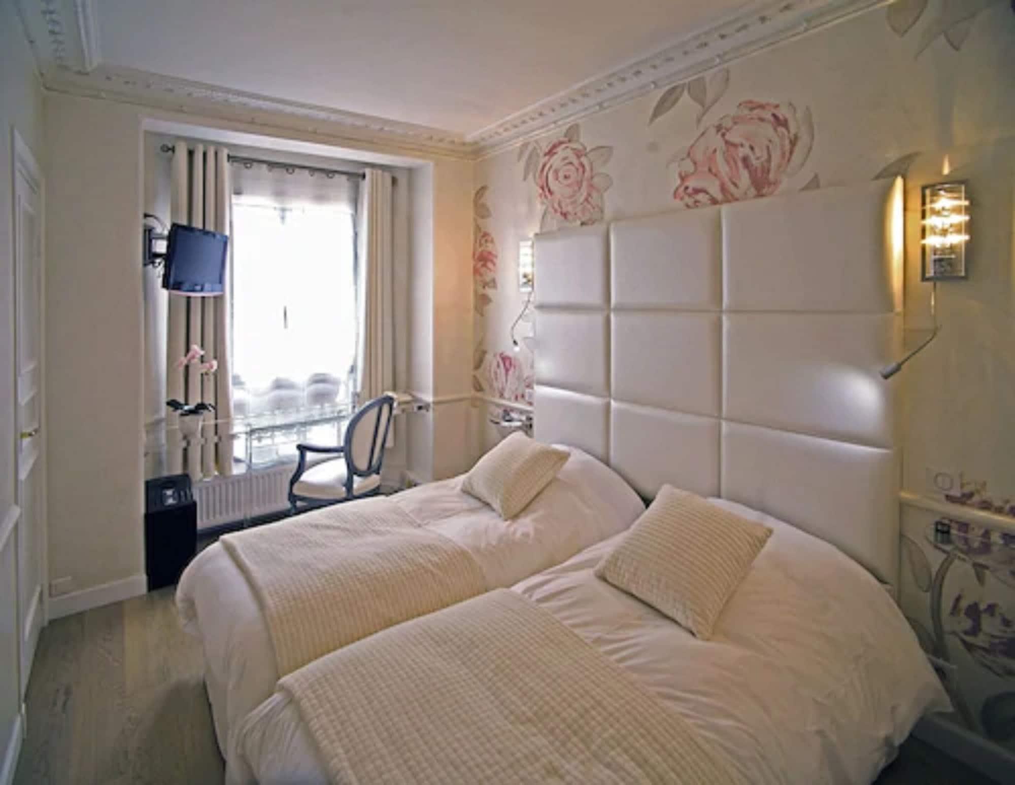 Gavarni 3* Paris
