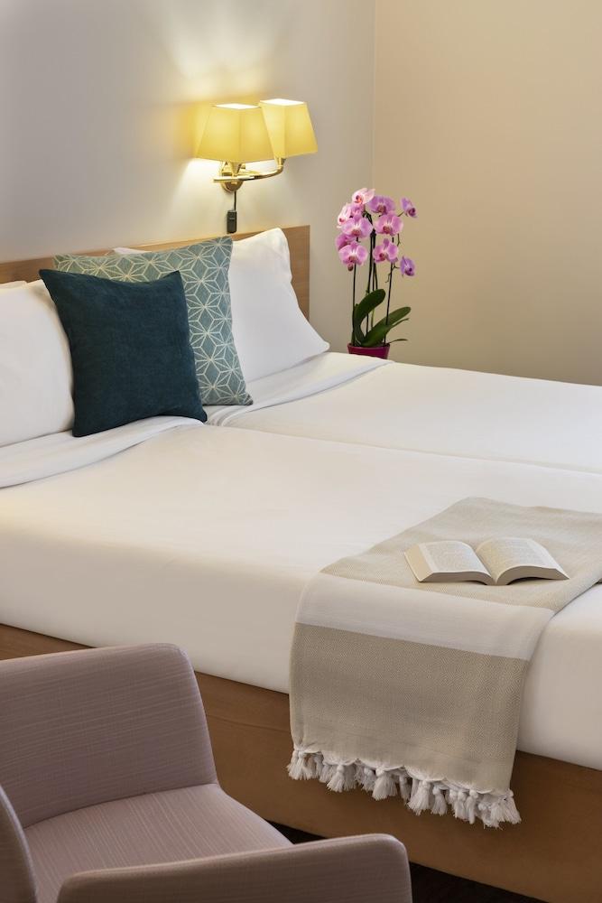 Résidence Didot Montparnasse 4*