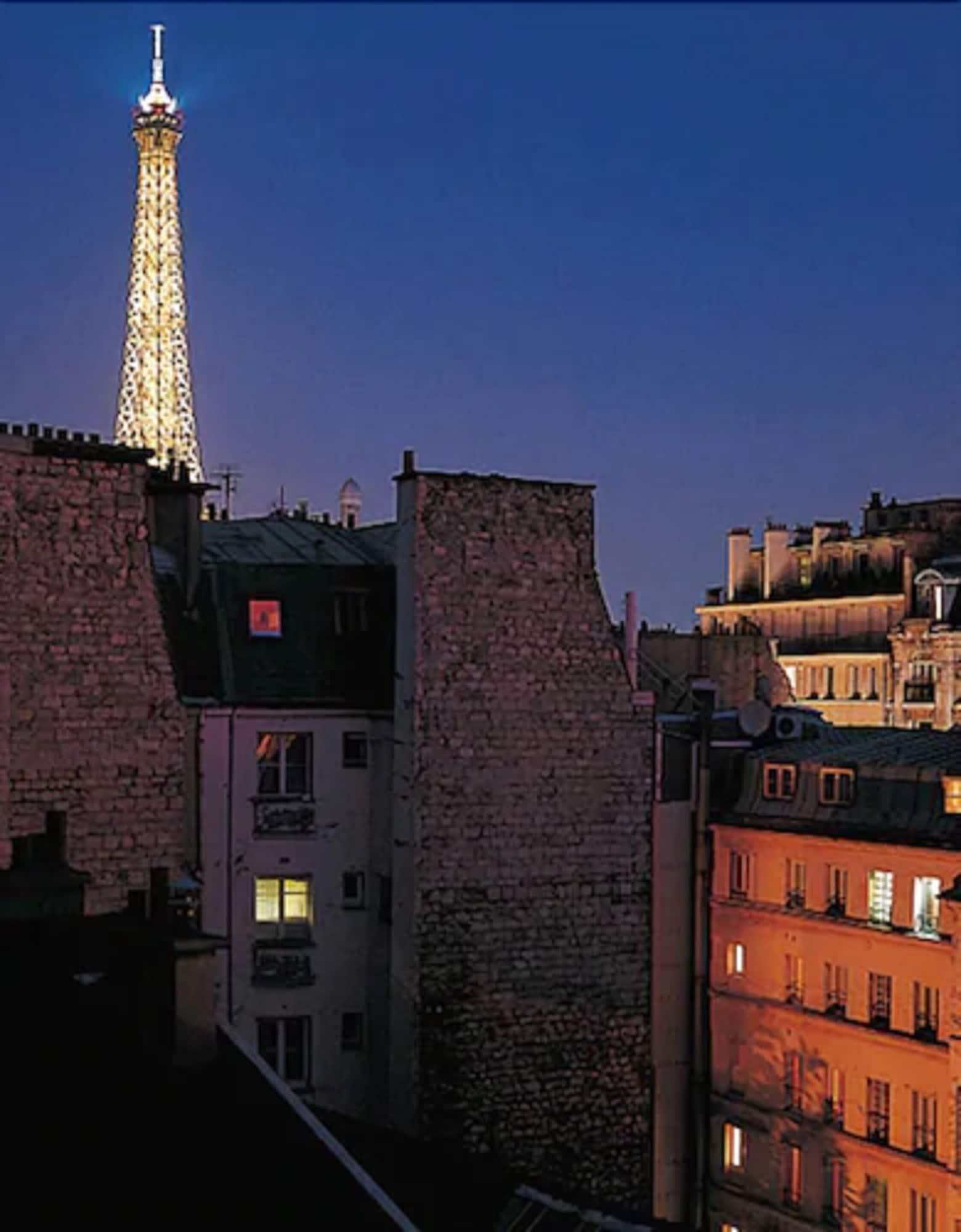 Gavarni 3* Paris