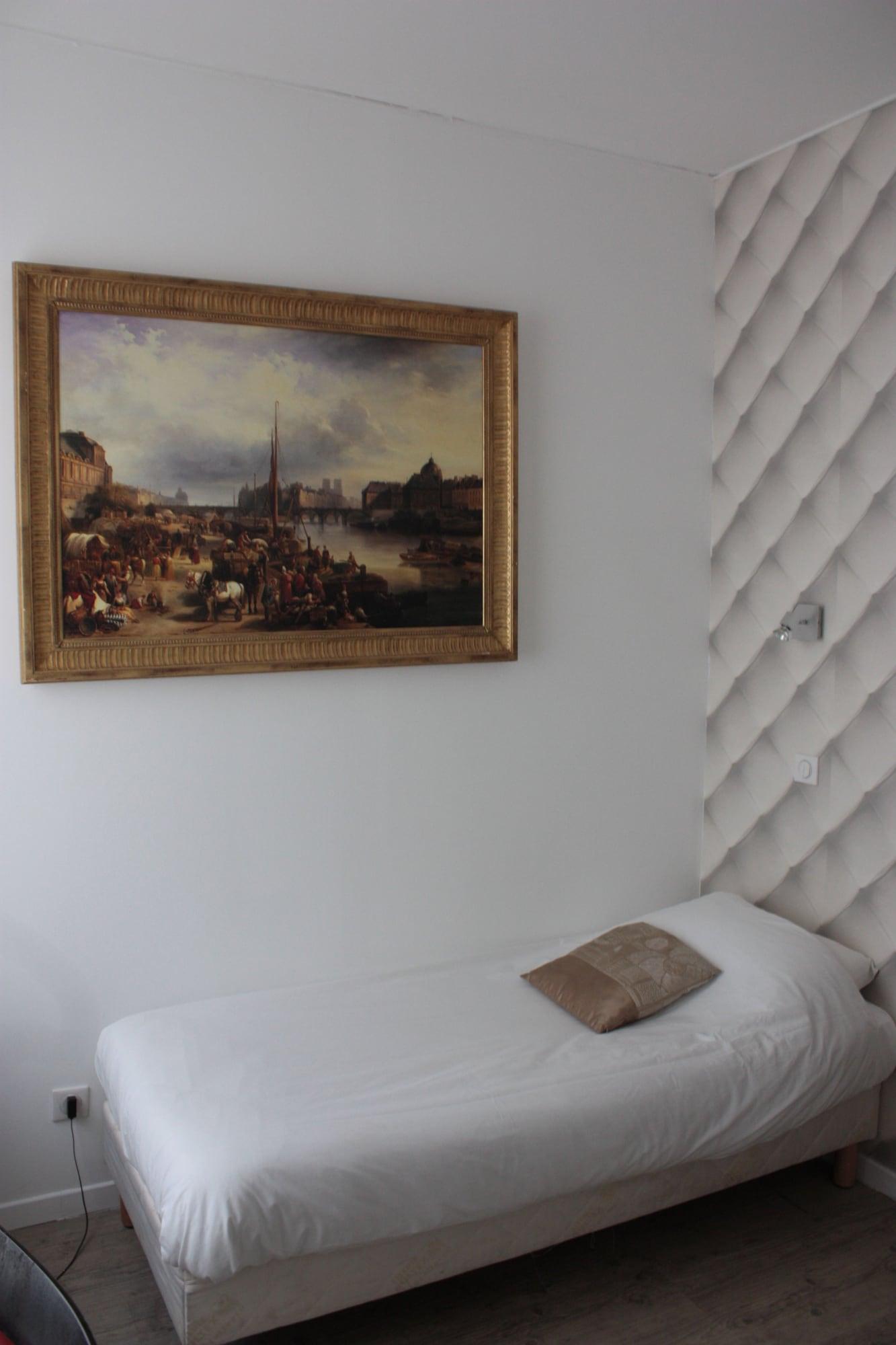 Hauteville Opéra Hotel