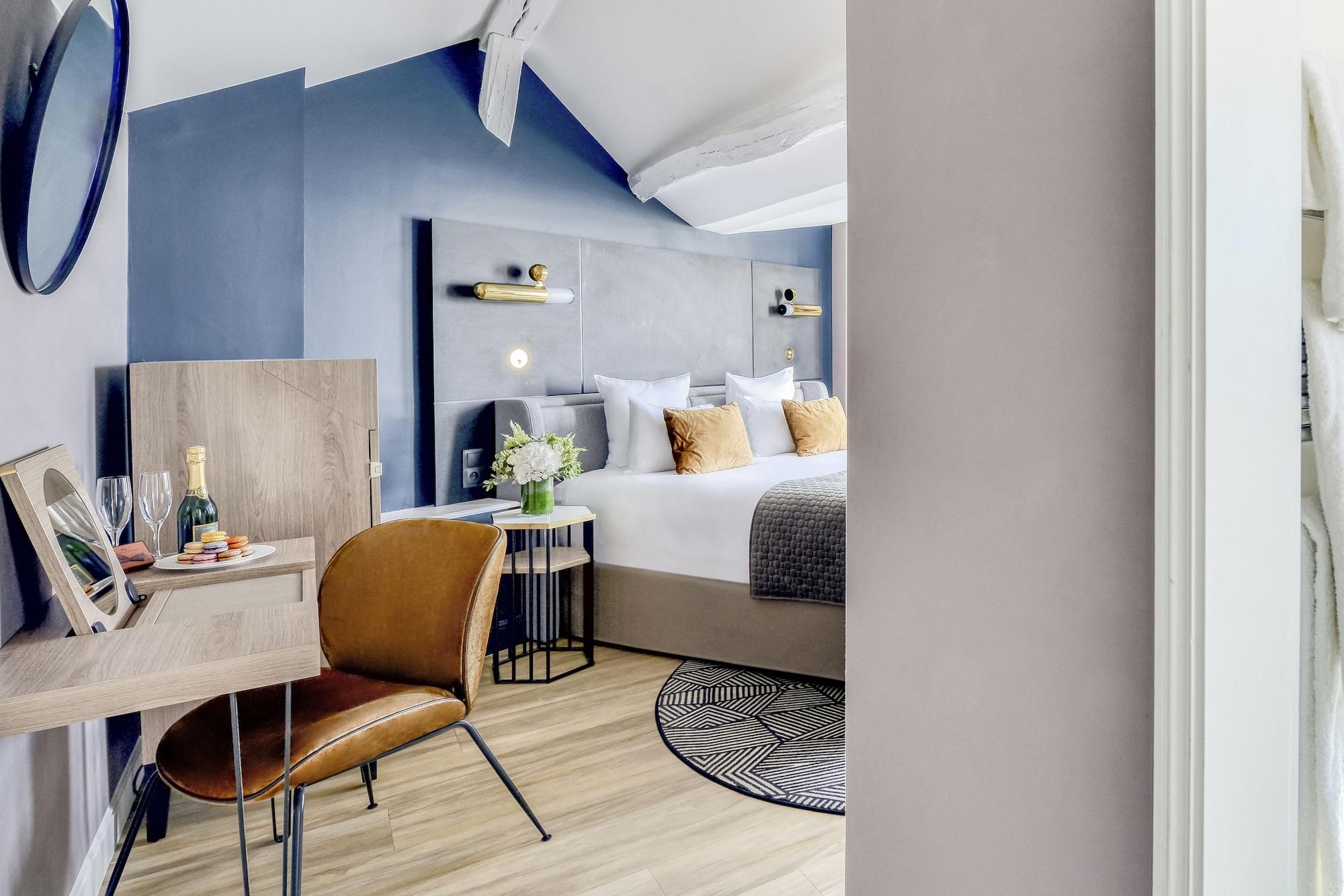 Opéra Opal 4* Paris