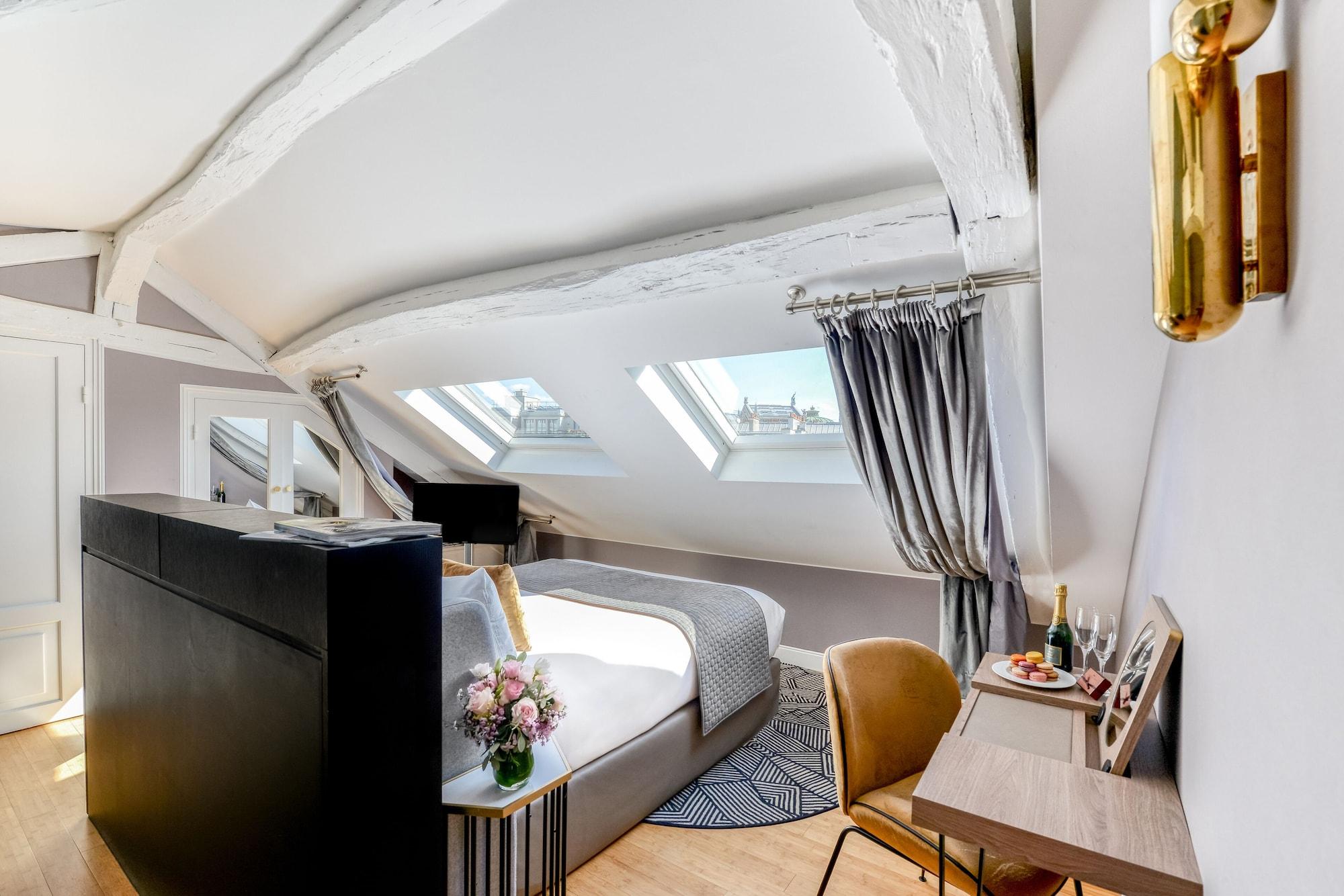 Opéra Opal Hotel