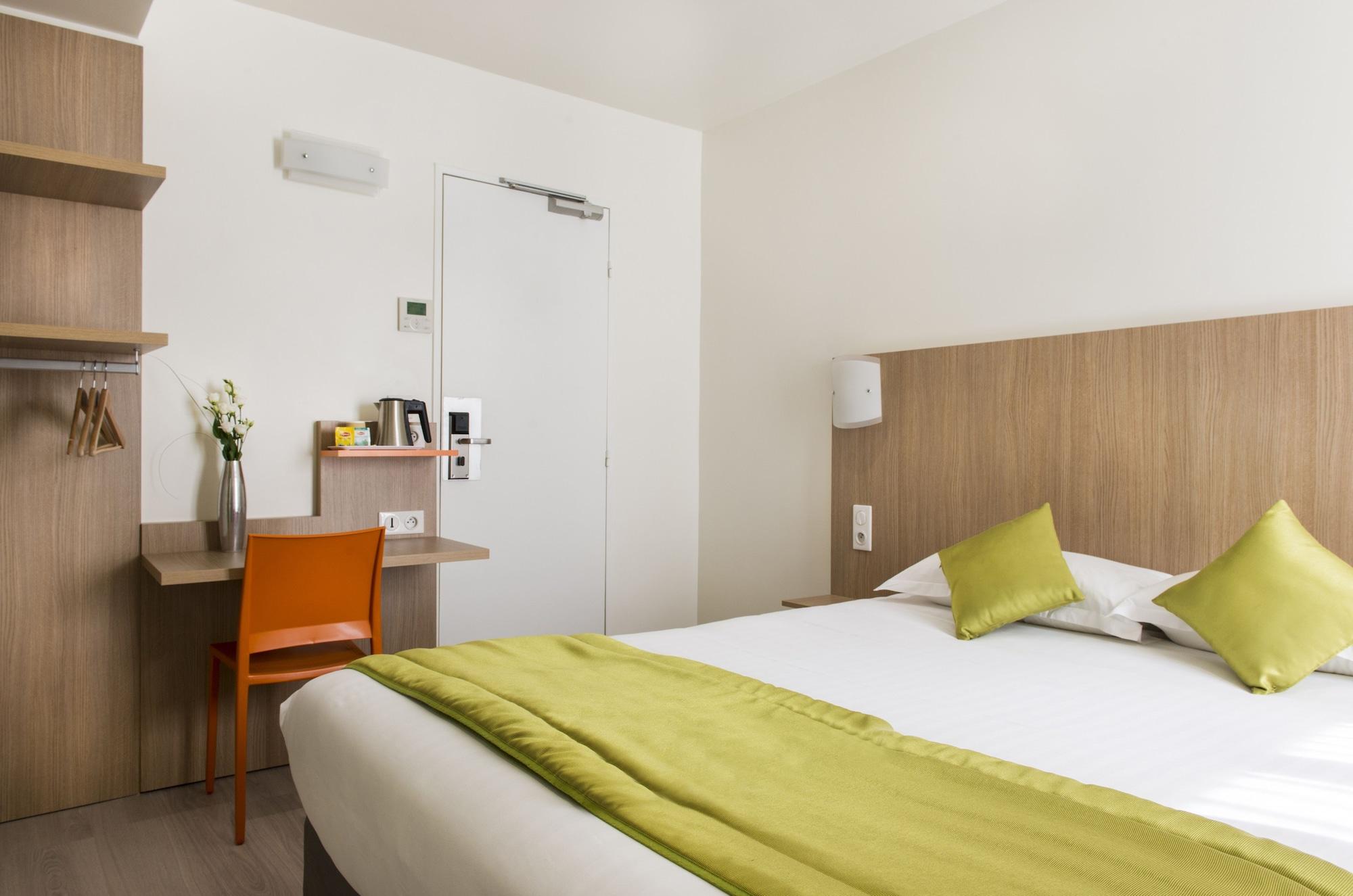 Hotel Bel Oranger Gare De Lyon