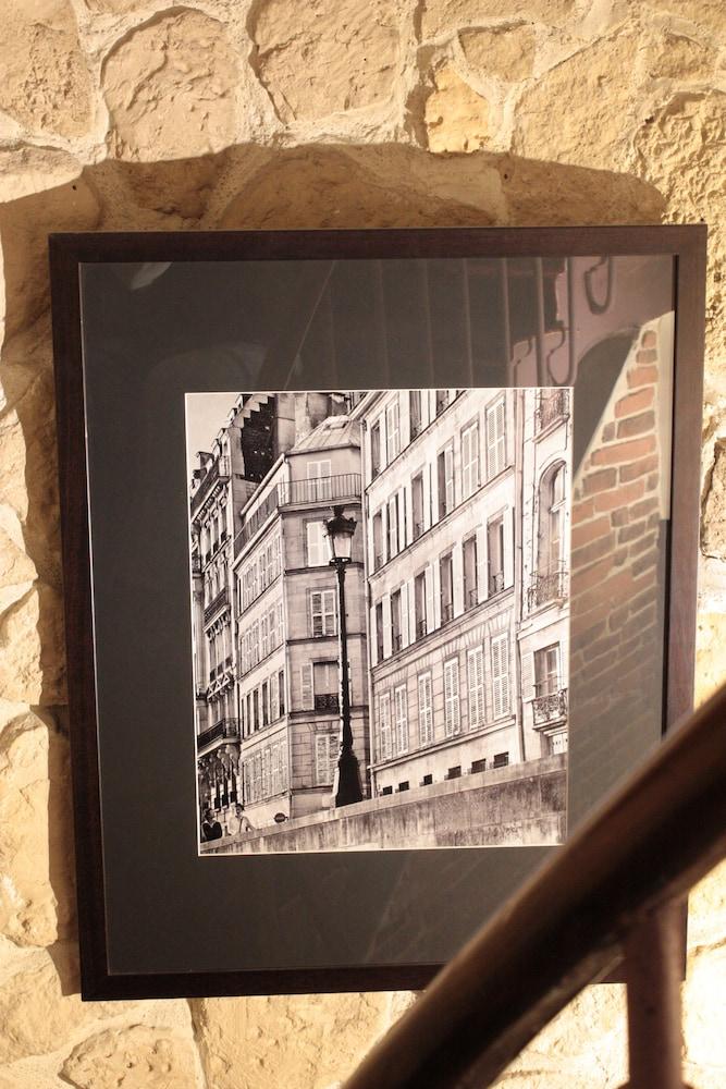 Hauteville Opéra Hotel Paris