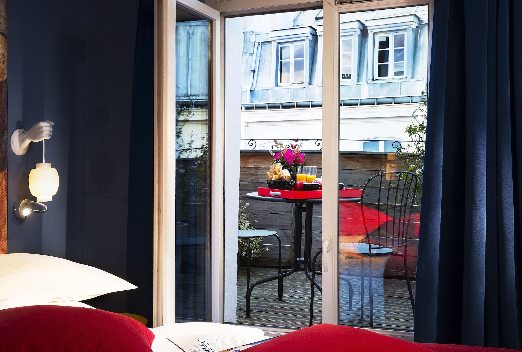 Les Théâtres Paris