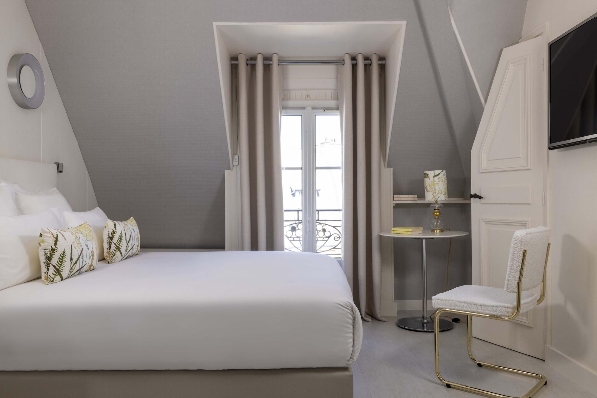De Banville 4* Paris