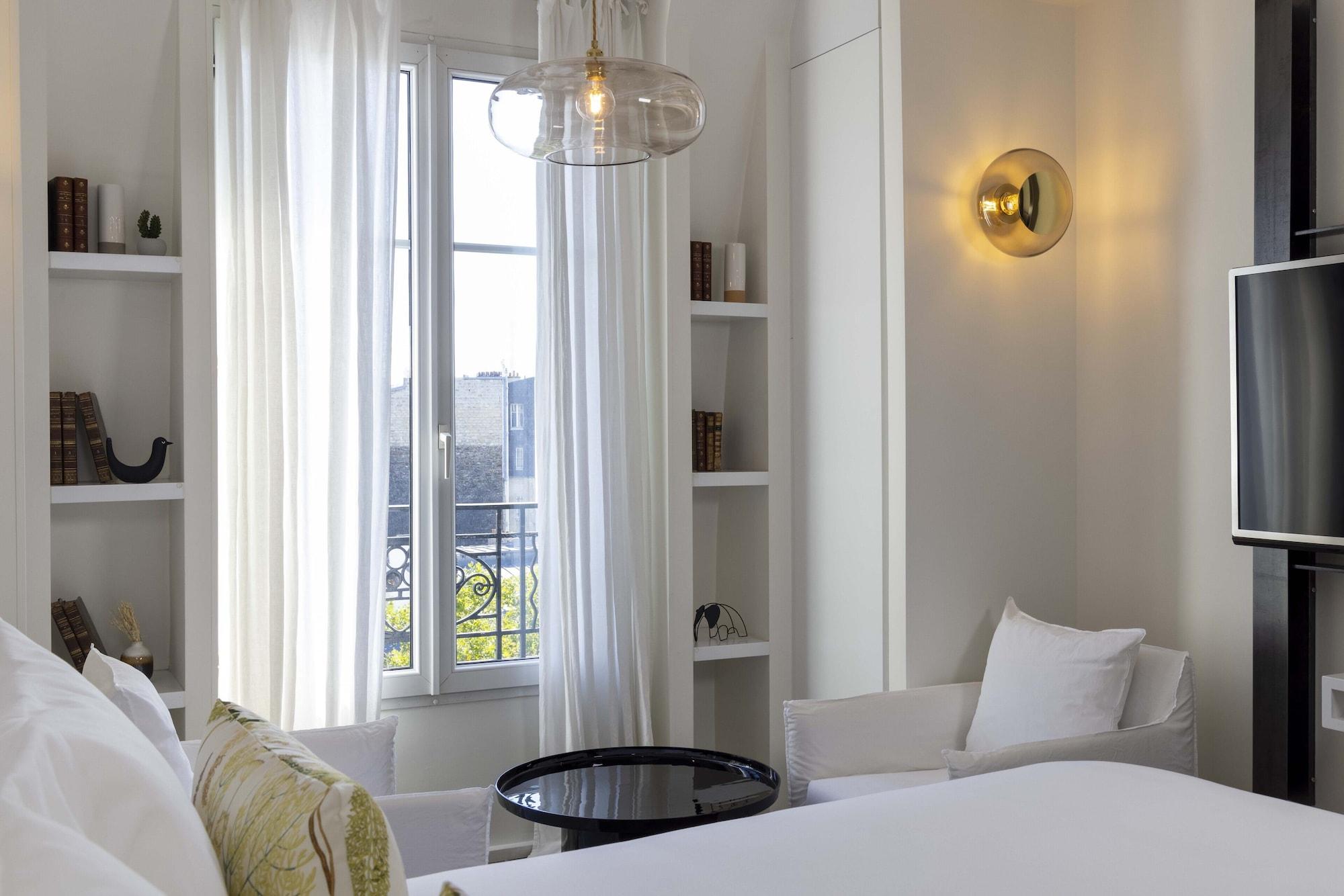 De Banville 4*